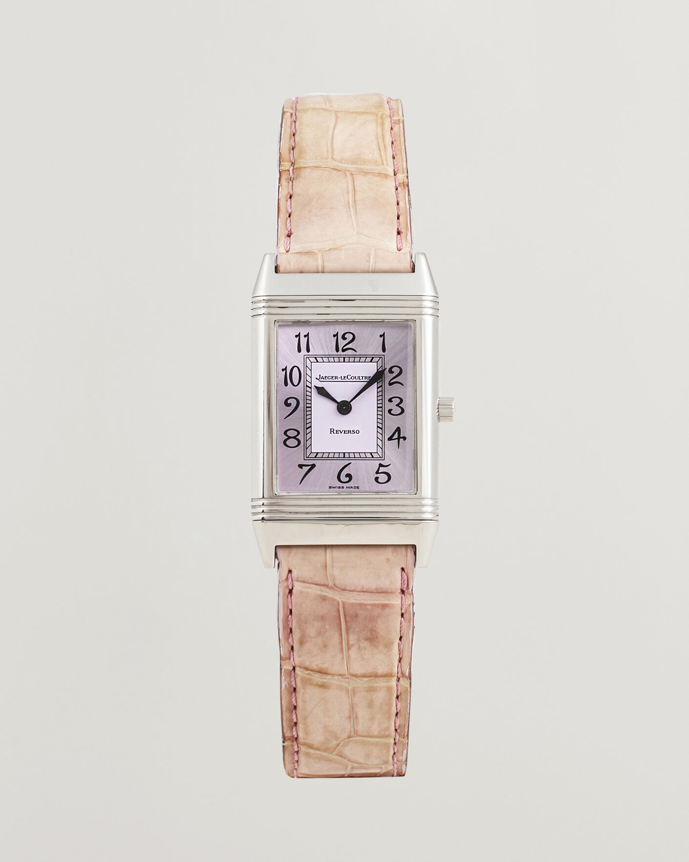 Herren | Pre-Owned & Vintage Watches | Jaeger-LeCoultre Pre-Owned | Reverso Classique 