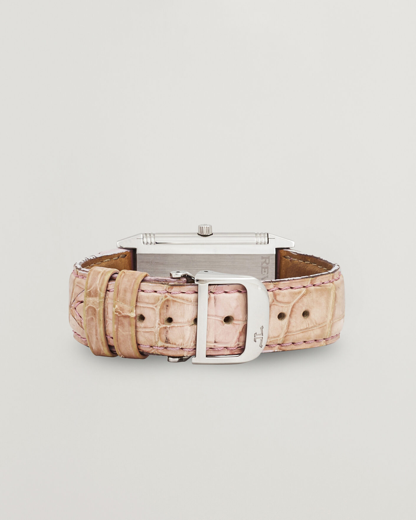 Herren | Jaeger-LeCoultre Pre-Owned Reverso Classique | Jaeger-LeCoultre Pre-Owned | Reverso Classique