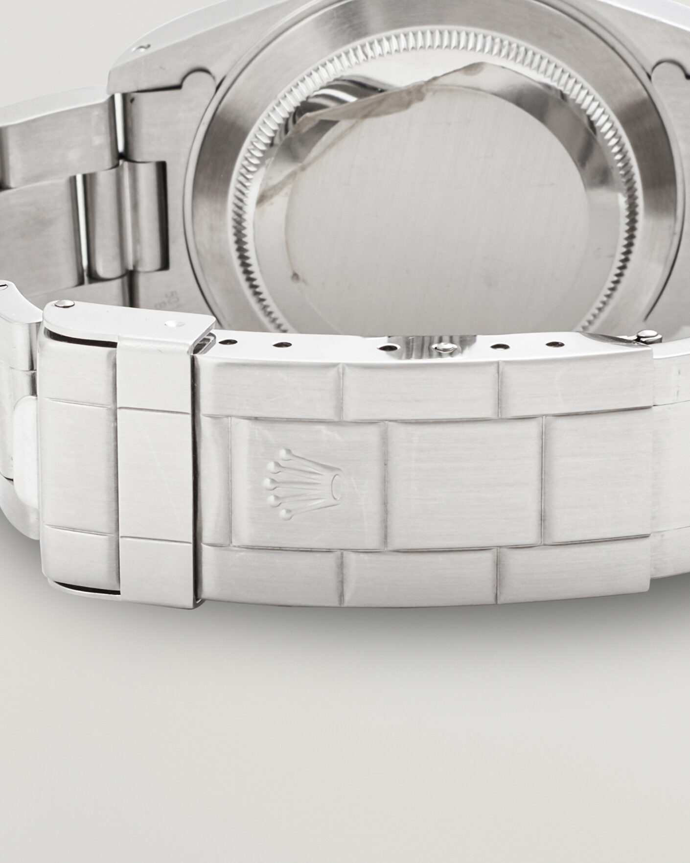 Herren | Pre-Owned & Vintage Watches | Rolex Pre-Owned | Submariner No Date 