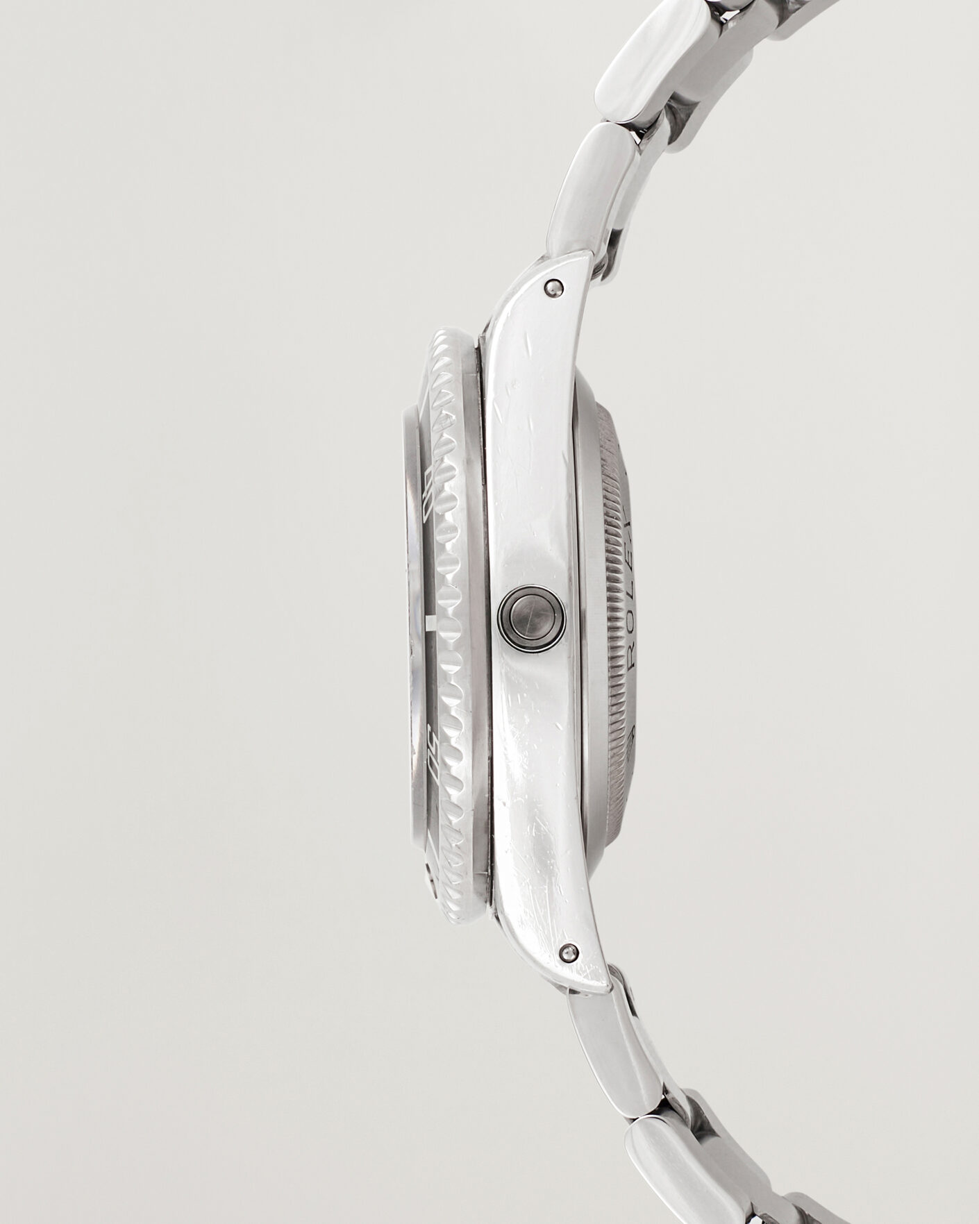 Herren | Pre-Owned & Vintage Watches | Rolex Pre-Owned | Sea Dweller 