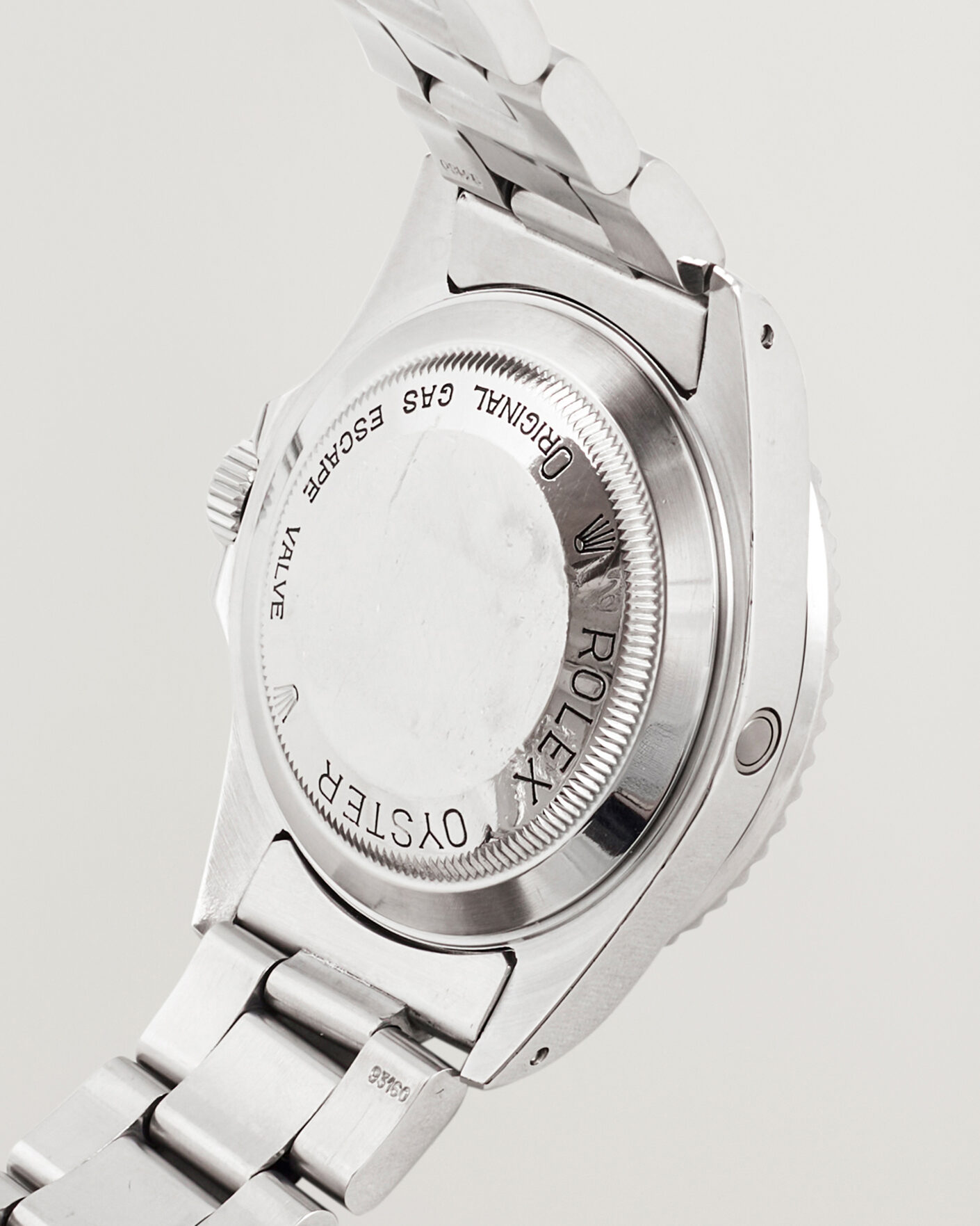 Herren | Pre-Owned & Vintage Watches | Rolex Pre-Owned | Sea Dweller 