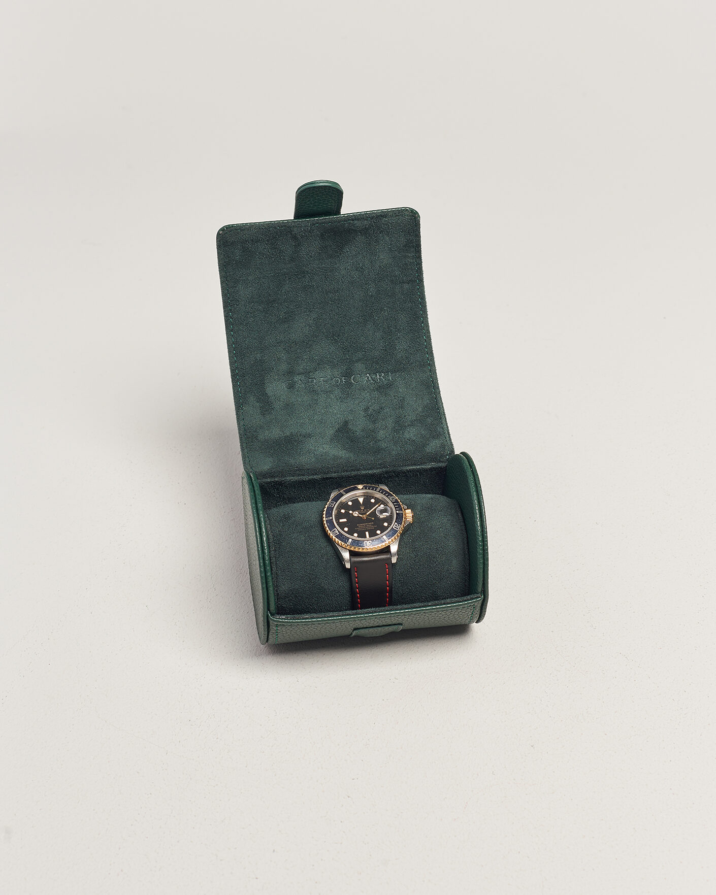 Herren | Pre-Owned & Vintage Watches | Rolex Pre-Owned | Submariner Date G/S 