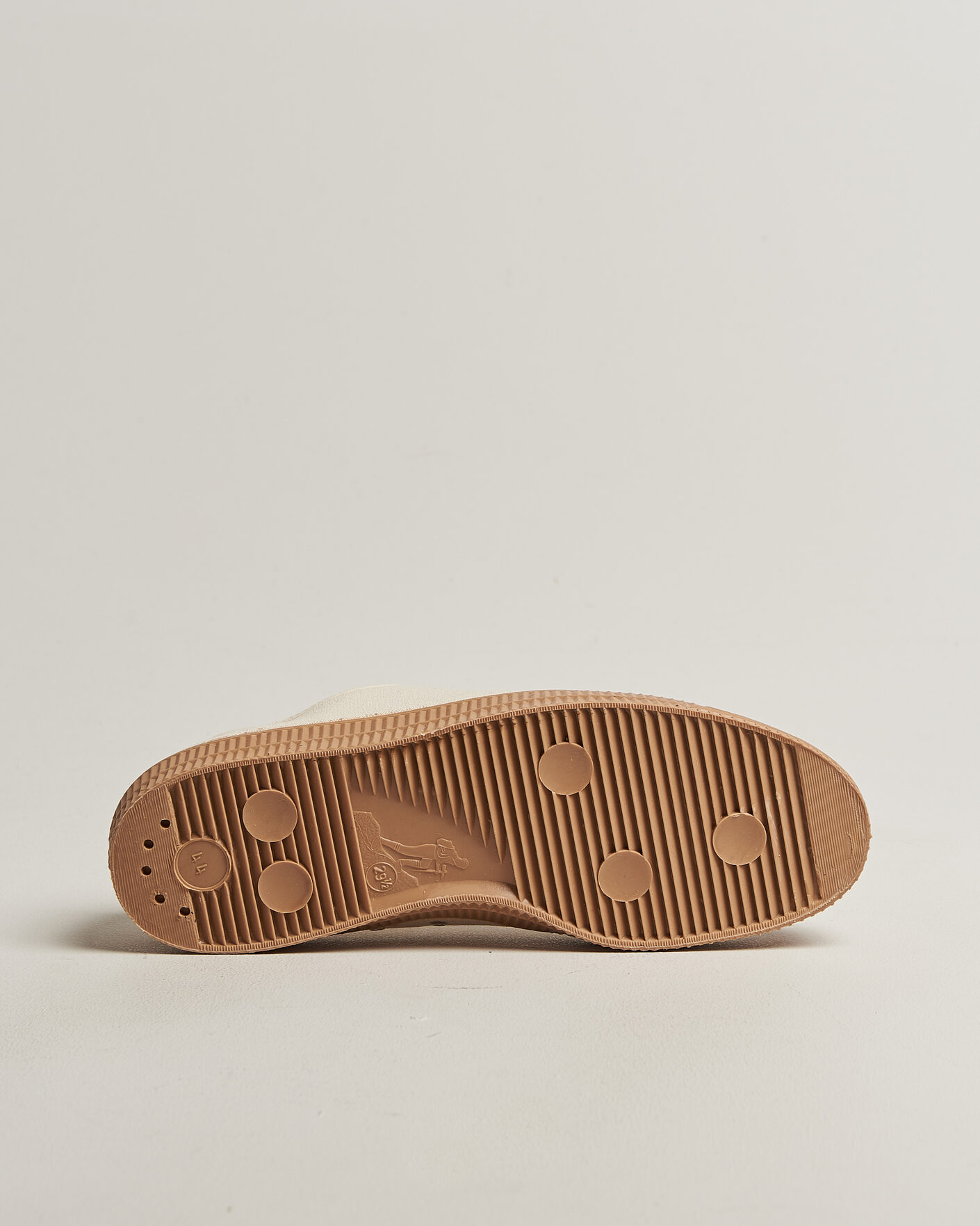 Herren | Sneaker | Novesta | Star Master Organic Cotton Sneaker Beige