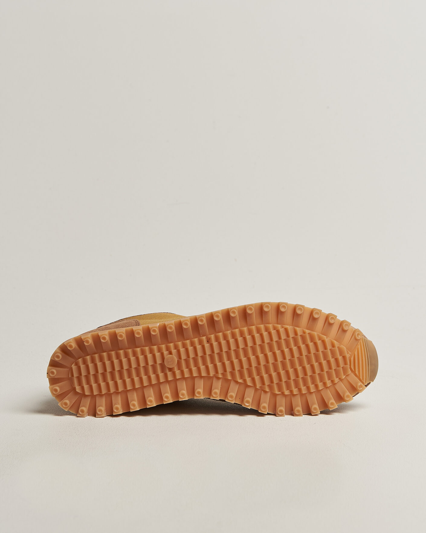 Herren | Sneaker | Novesta | Marathon Trail Running Sneaker Cognac/Beige