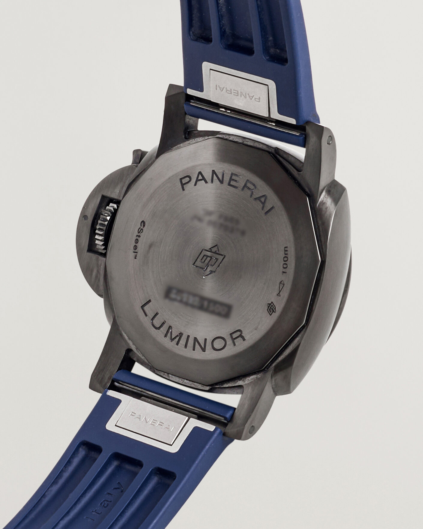 Herren | Pre-Owned & Vintage Watches | Panerai Pre-Owned | Luna Rossa 40 