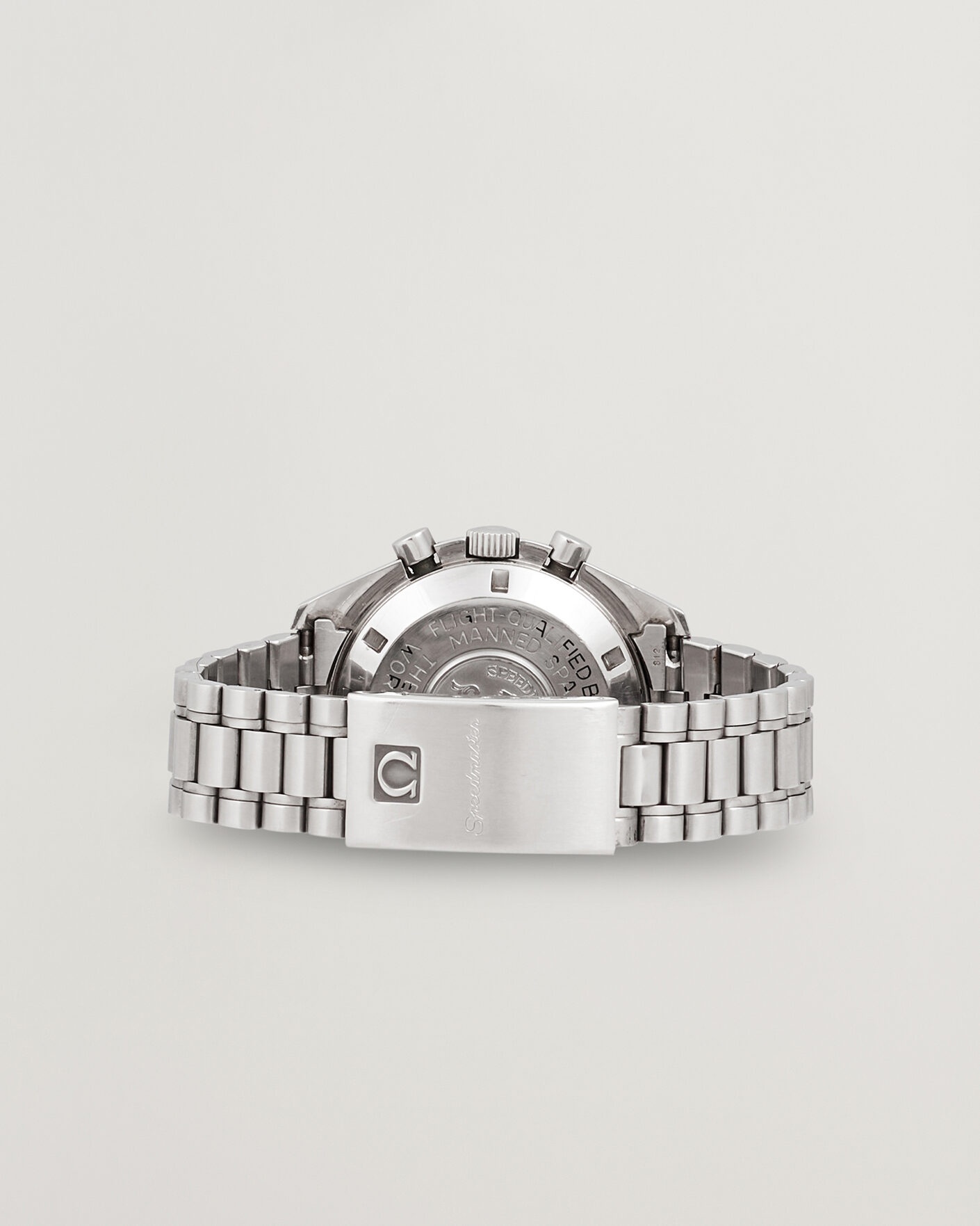 Herren | Pre-Owned & Vintage Watches | Omega Pre-Owned | Speedmaster Moonwatch 