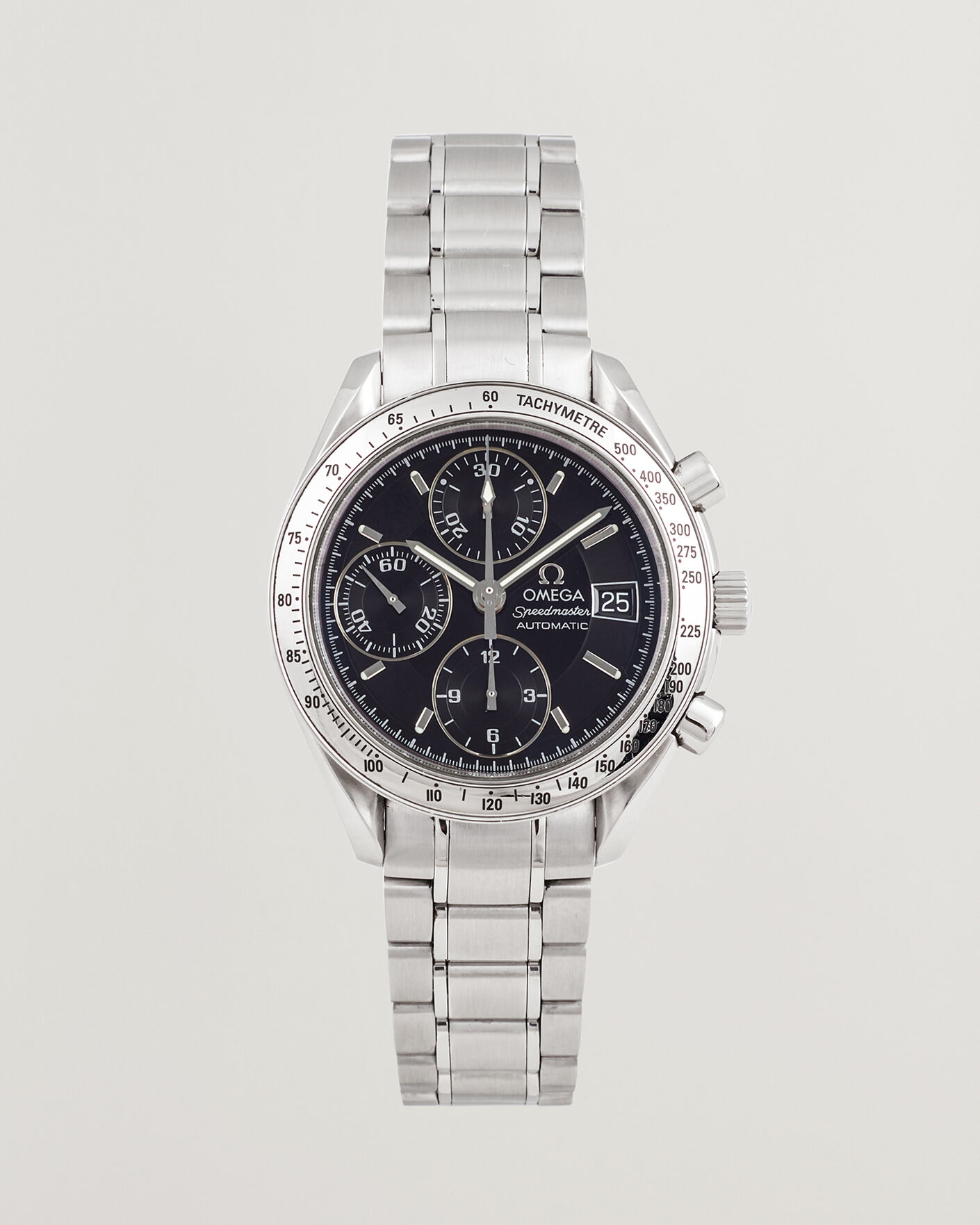 Herren | Omega Pre-Owned Speedmaster Date | Omega Pre-Owned | Speedmaster Date