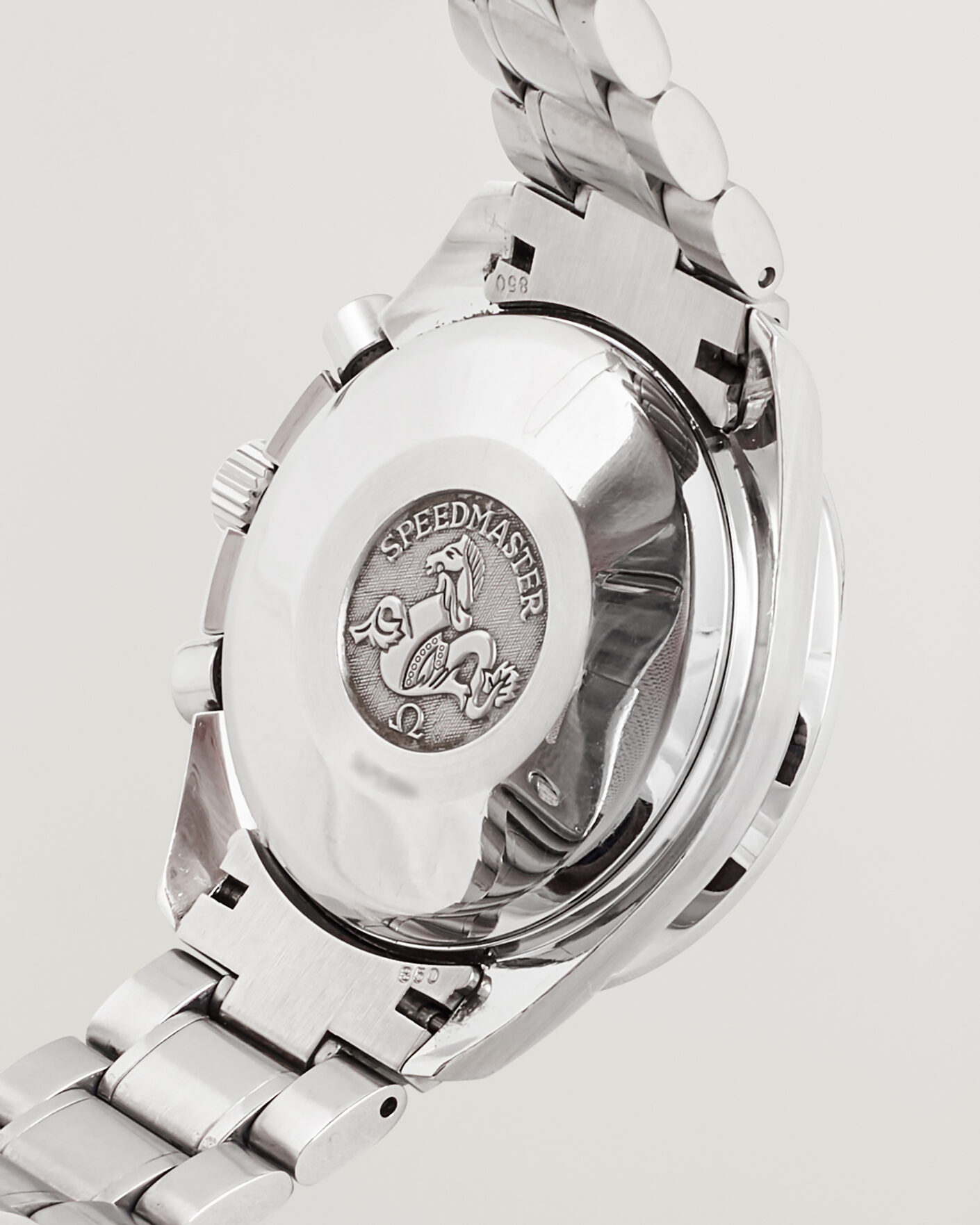 Herren | Pre-Owned & Vintage Watches | Omega Pre-Owned | Speedmaster Date 