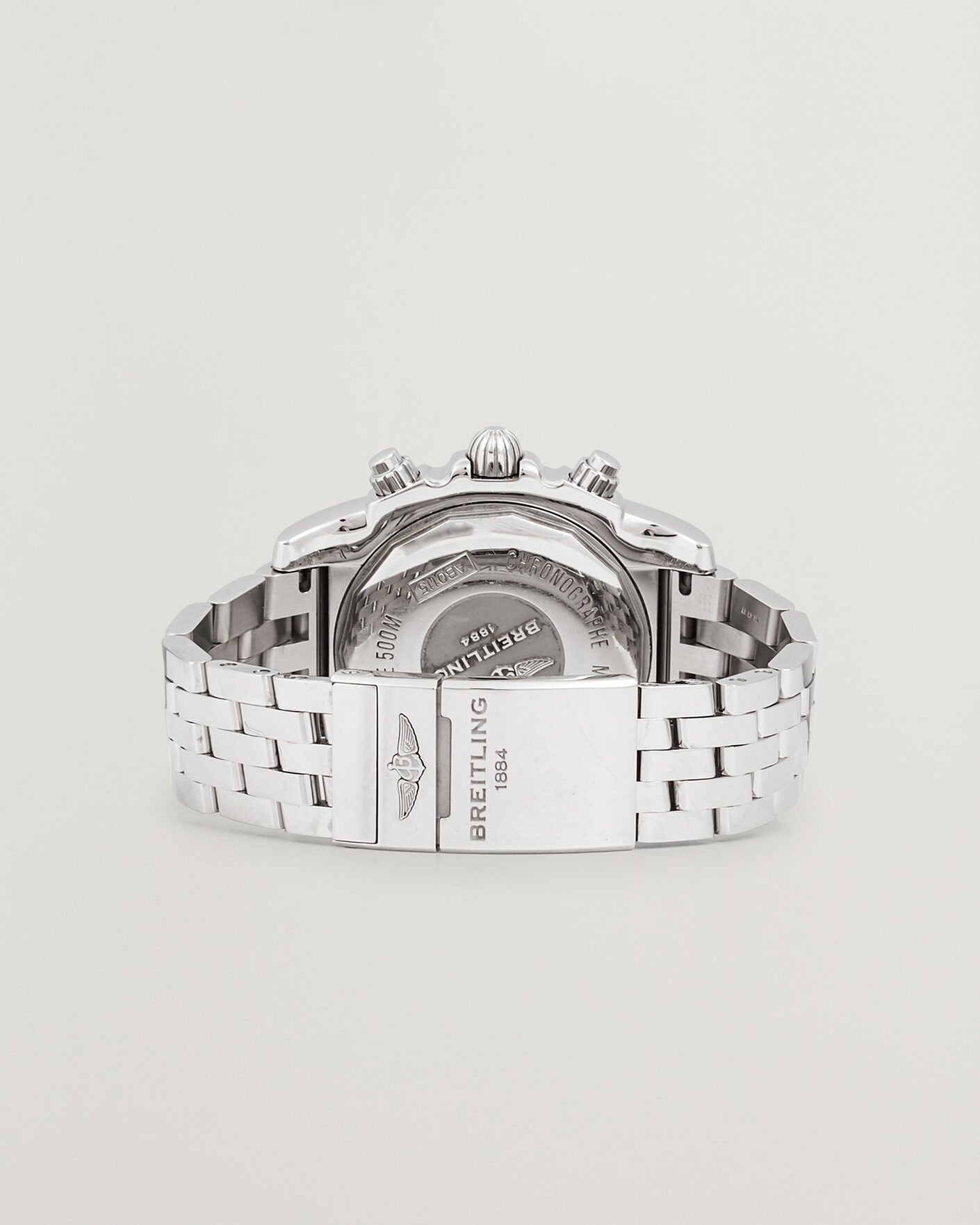 Herren | Breitling Pre-Owned Chronomat Special 44 | Breitling Pre-Owned | Chronomat Special 44