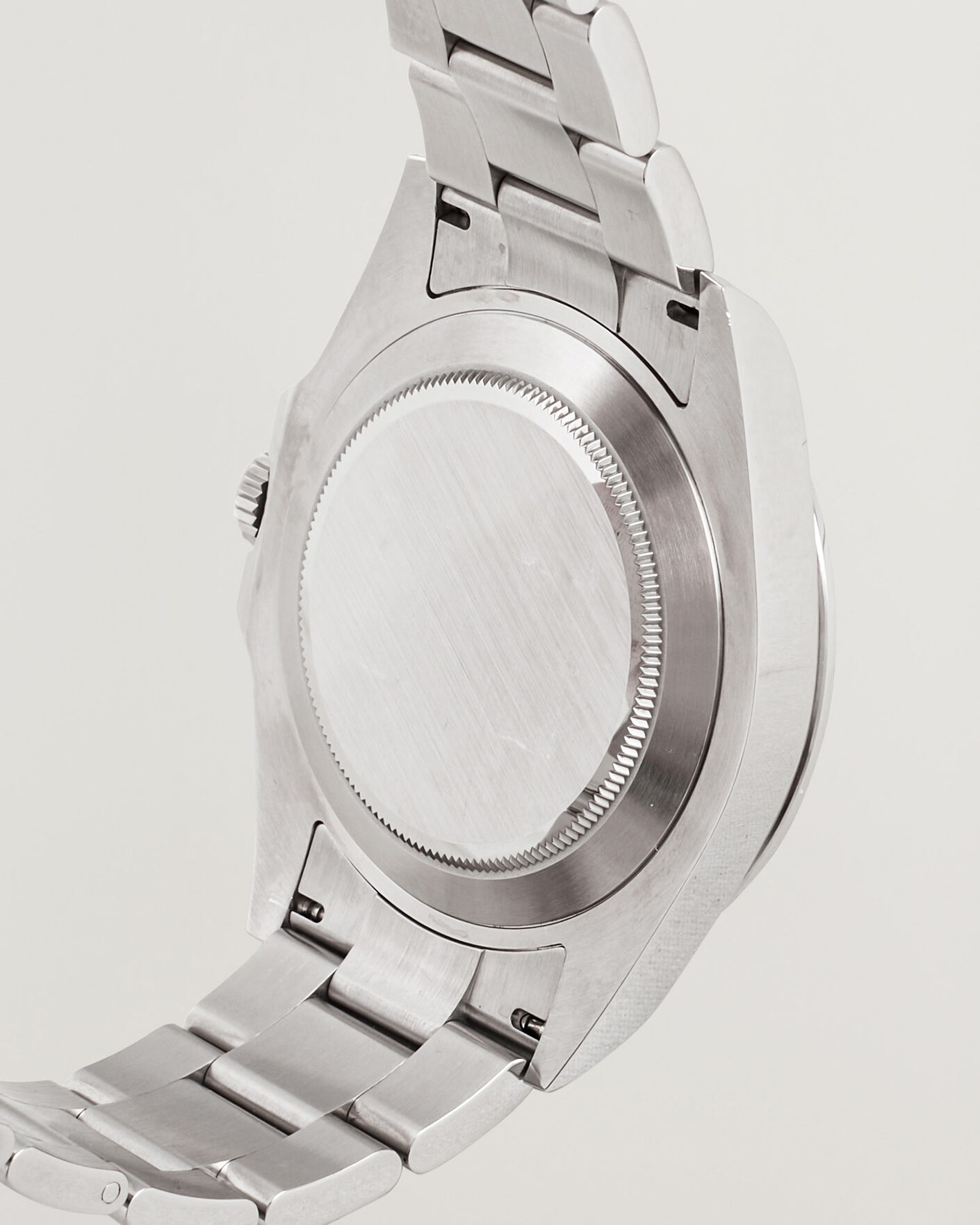 Herren | Rolex Pre-Owned Explorer II | Rolex Pre-Owned | Explorer II