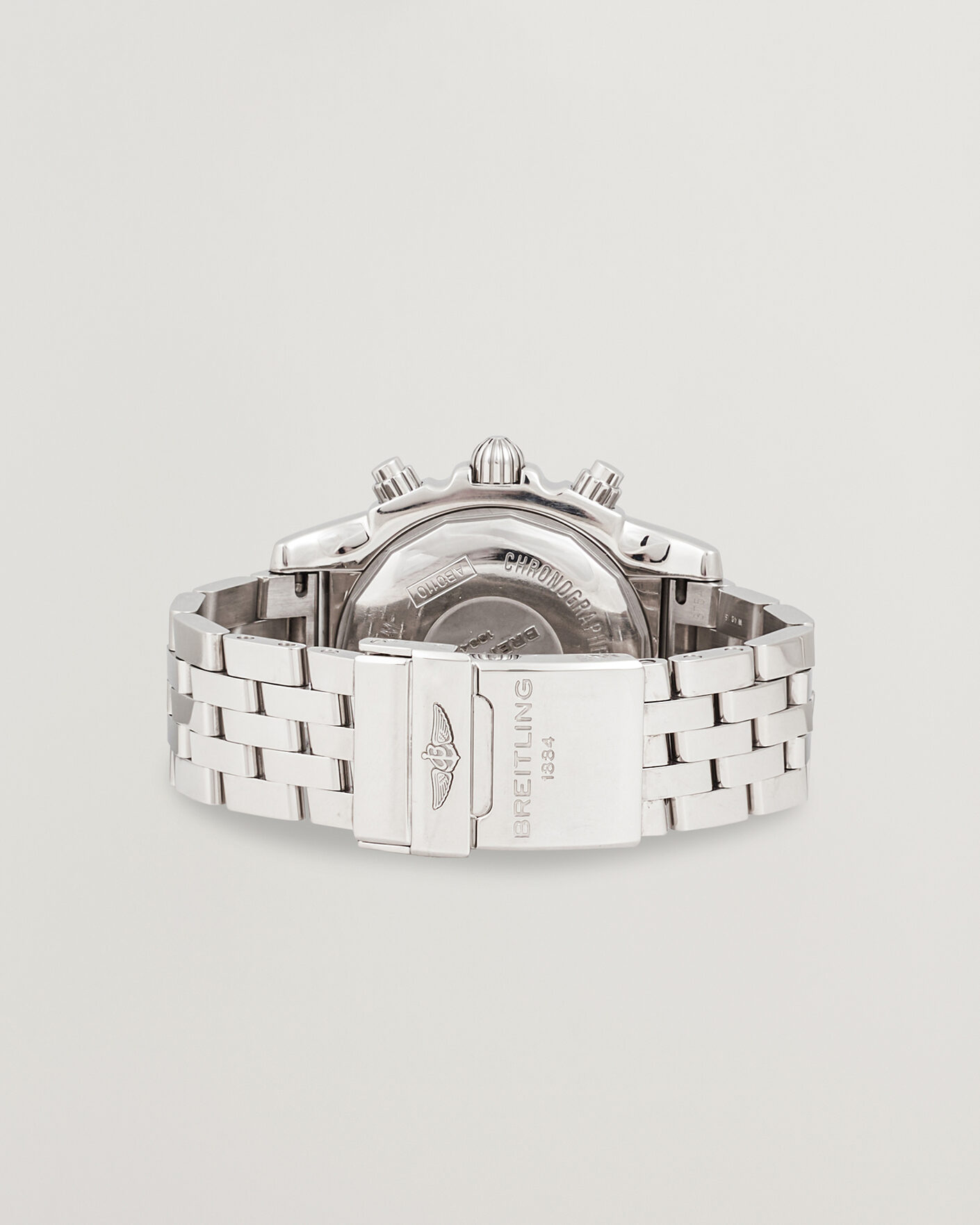 Herren | Pre-Owned & Vintage Watches | Breitling Pre-Owned | Chronomat 44 Special Edition 