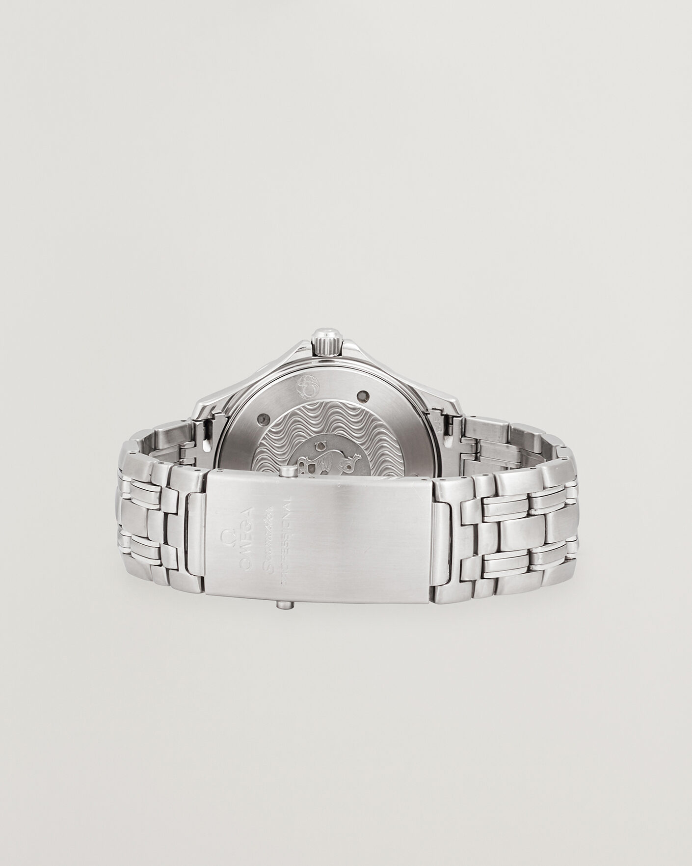 Herren | Pre-Owned & Vintage Watches | Omega Pre-Owned | Seamaster 300M SMP