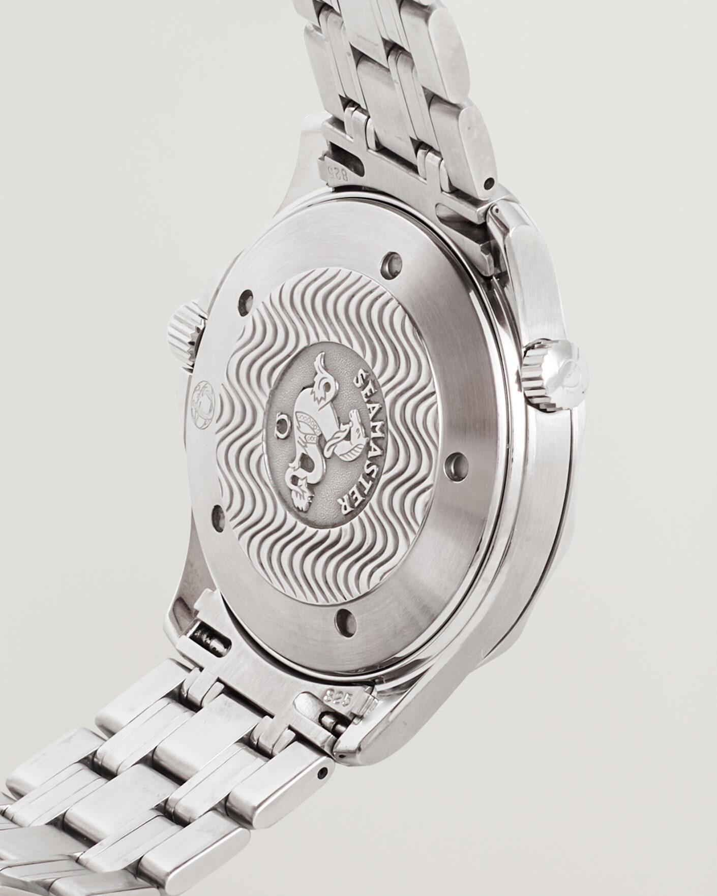 Herren | Pre-Owned & Vintage Watches | Omega Pre-Owned | Seamaster 300M SMP