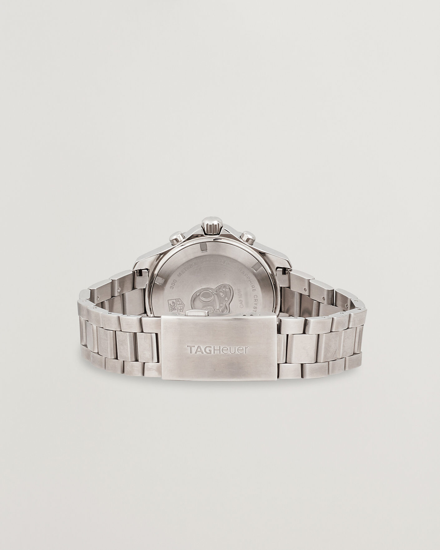 Herren | Pre-Owned & Vintage Watches | Tag Heuer Pre-Owned | Aquaracer 300M 