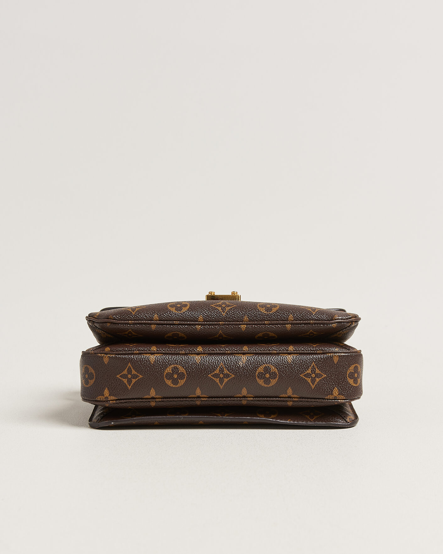 Herren | Pre-Owned & Vintage Bags | Louis Vuitton Pre-Owned | Pochette Métis Monogram