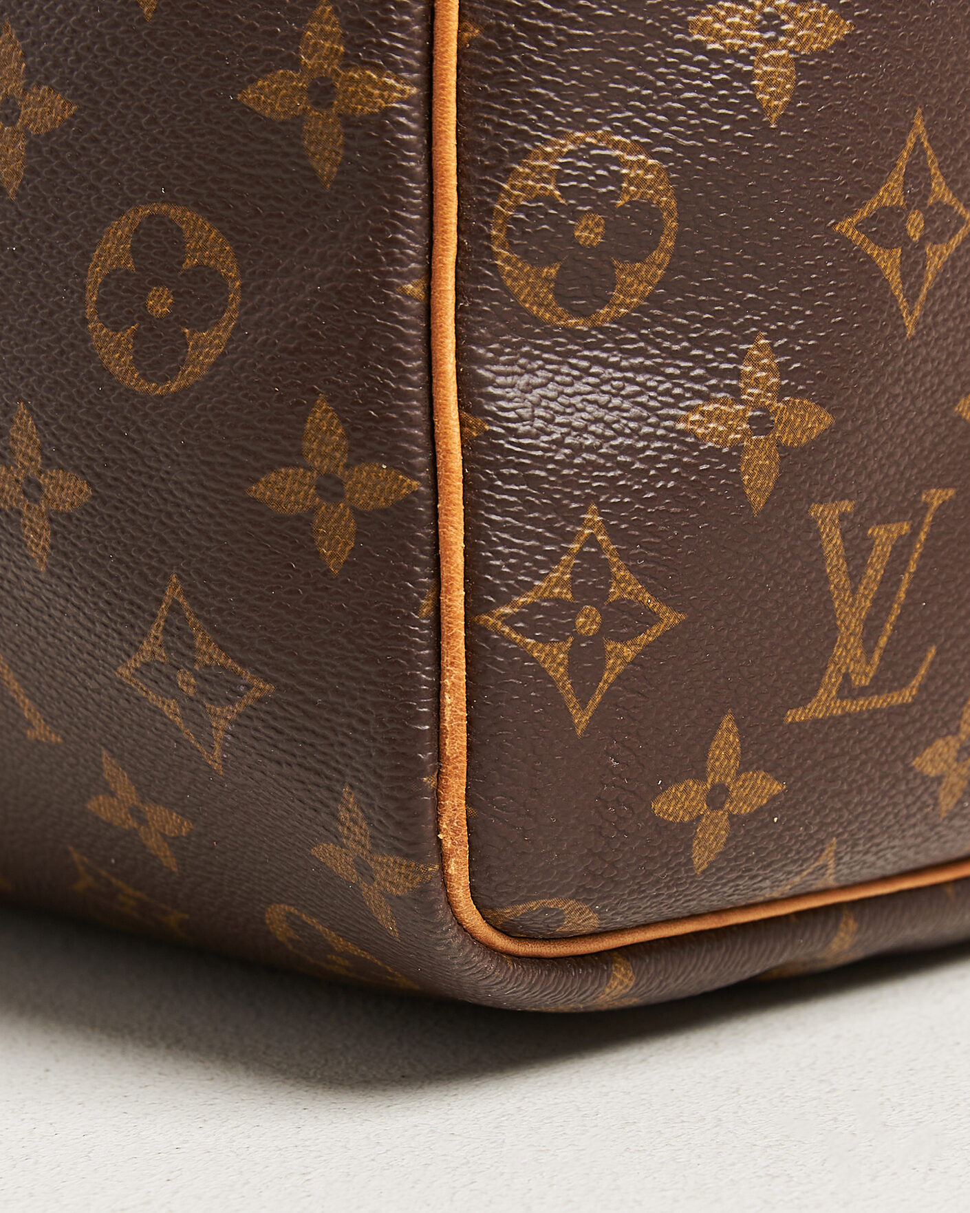 Herren | Pre-Owned & Vintage Bags | Louis Vuitton Pre-Owned | Keepall Bandouliére 60 Monogram