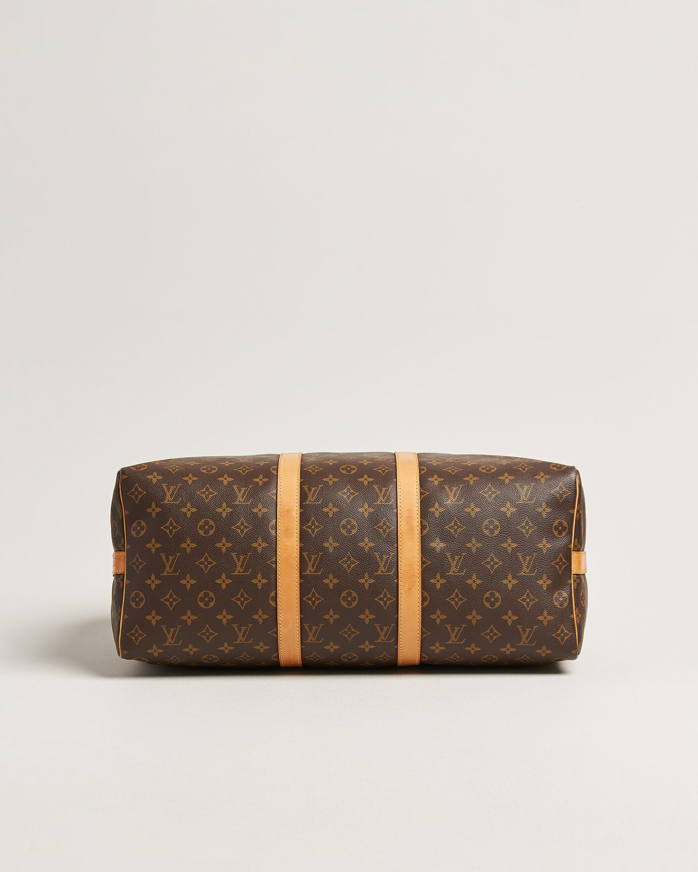 Herren | Pre-Owned & Vintage Bags | Louis Vuitton Pre-Owned | Keepall Bandouliére 50 Monogram