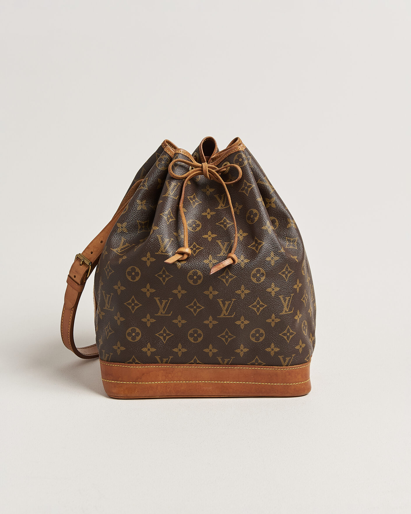 Herren | Pre-Owned & Vintage Bags | Louis Vuitton Pre-Owned | Noé Monogram