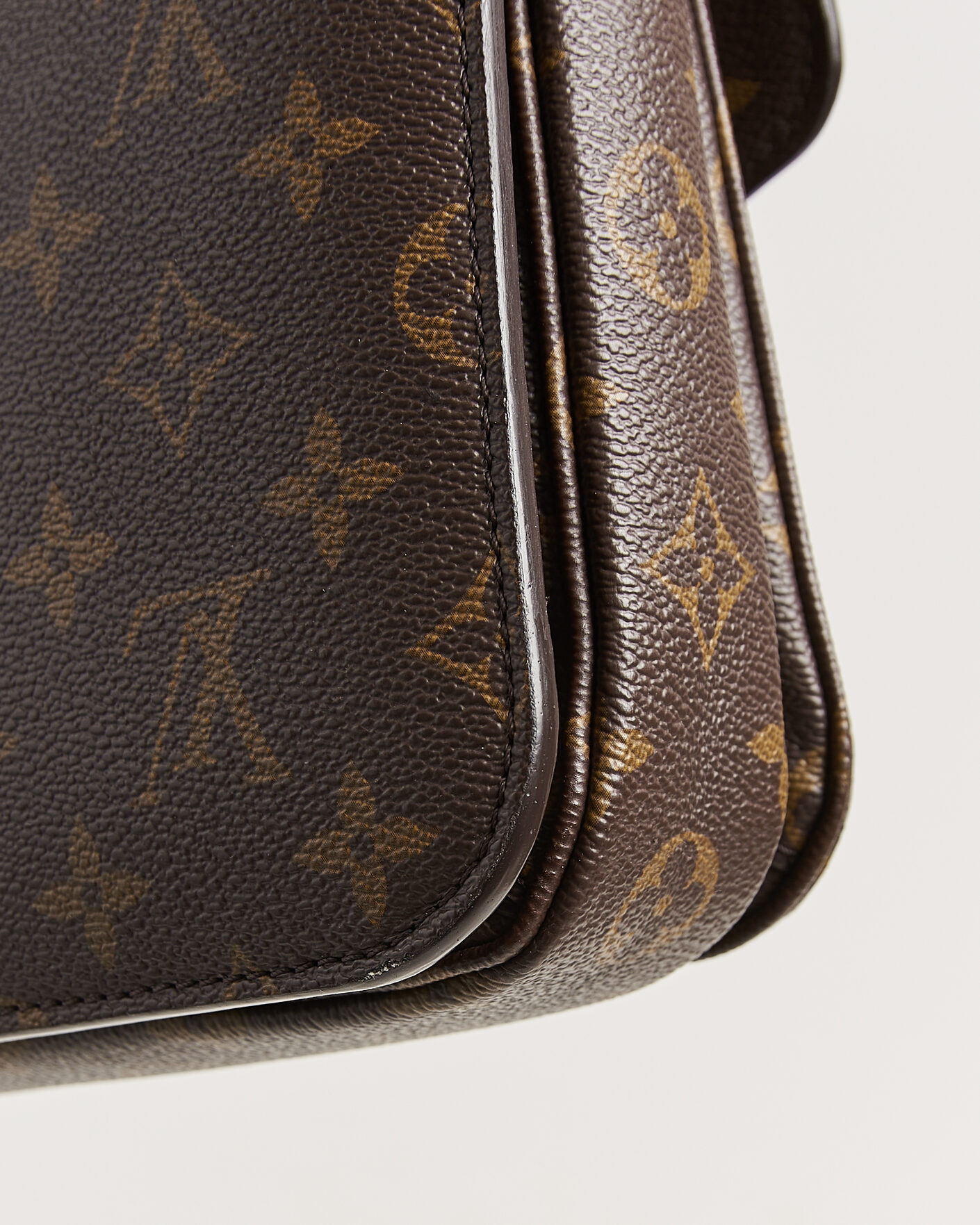 Herren | Pre-Owned & Vintage Bags | Louis Vuitton Pre-Owned | Pochette Métis Monogram