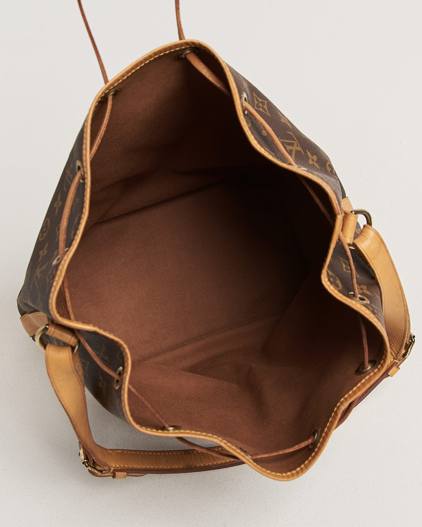 Herren | Pre-Owned & Vintage Bags | Louis Vuitton Pre-Owned | Noé Monogram