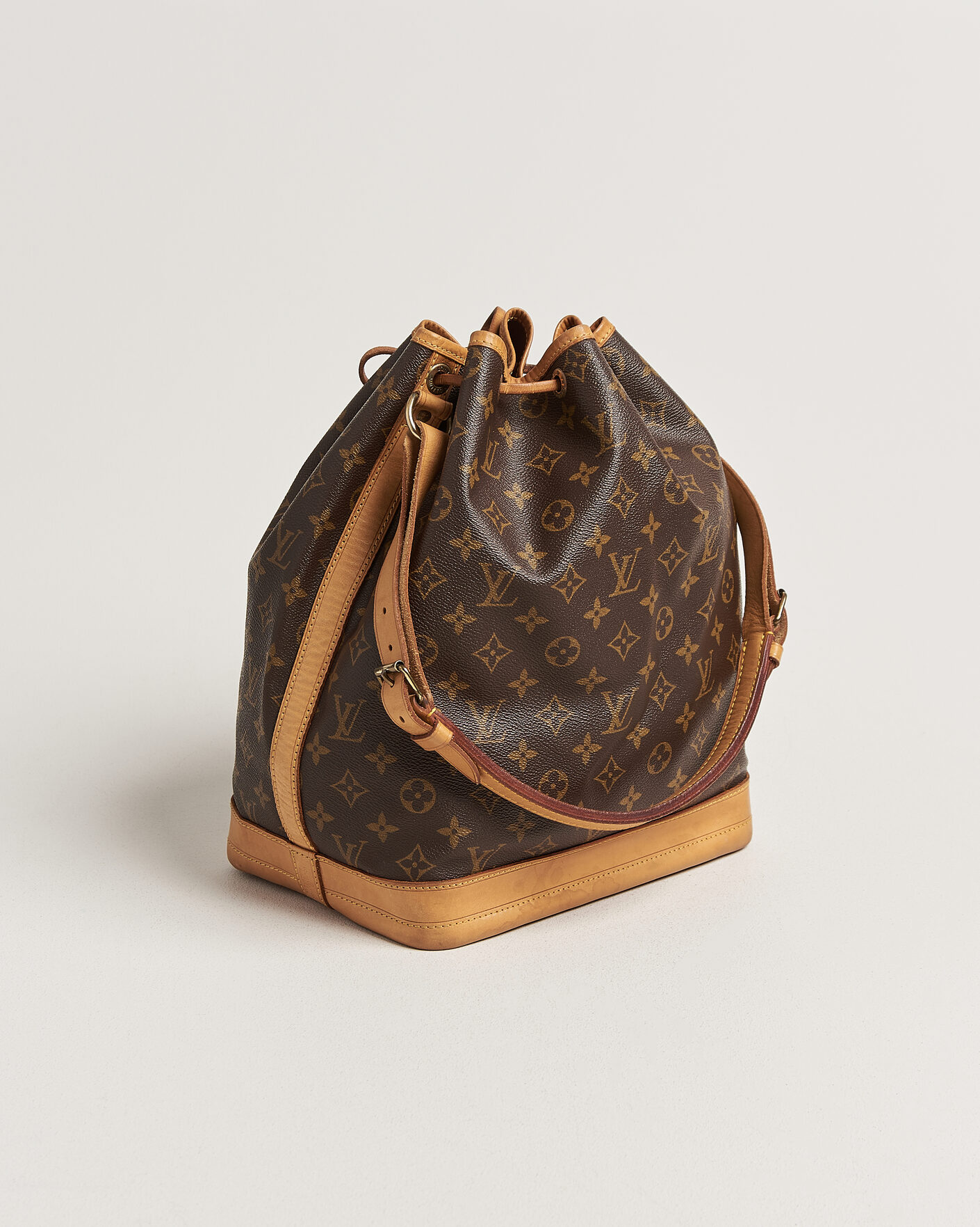 Herren | Pre-Owned & Vintage Bags | Louis Vuitton Pre-Owned | Noé Monogram