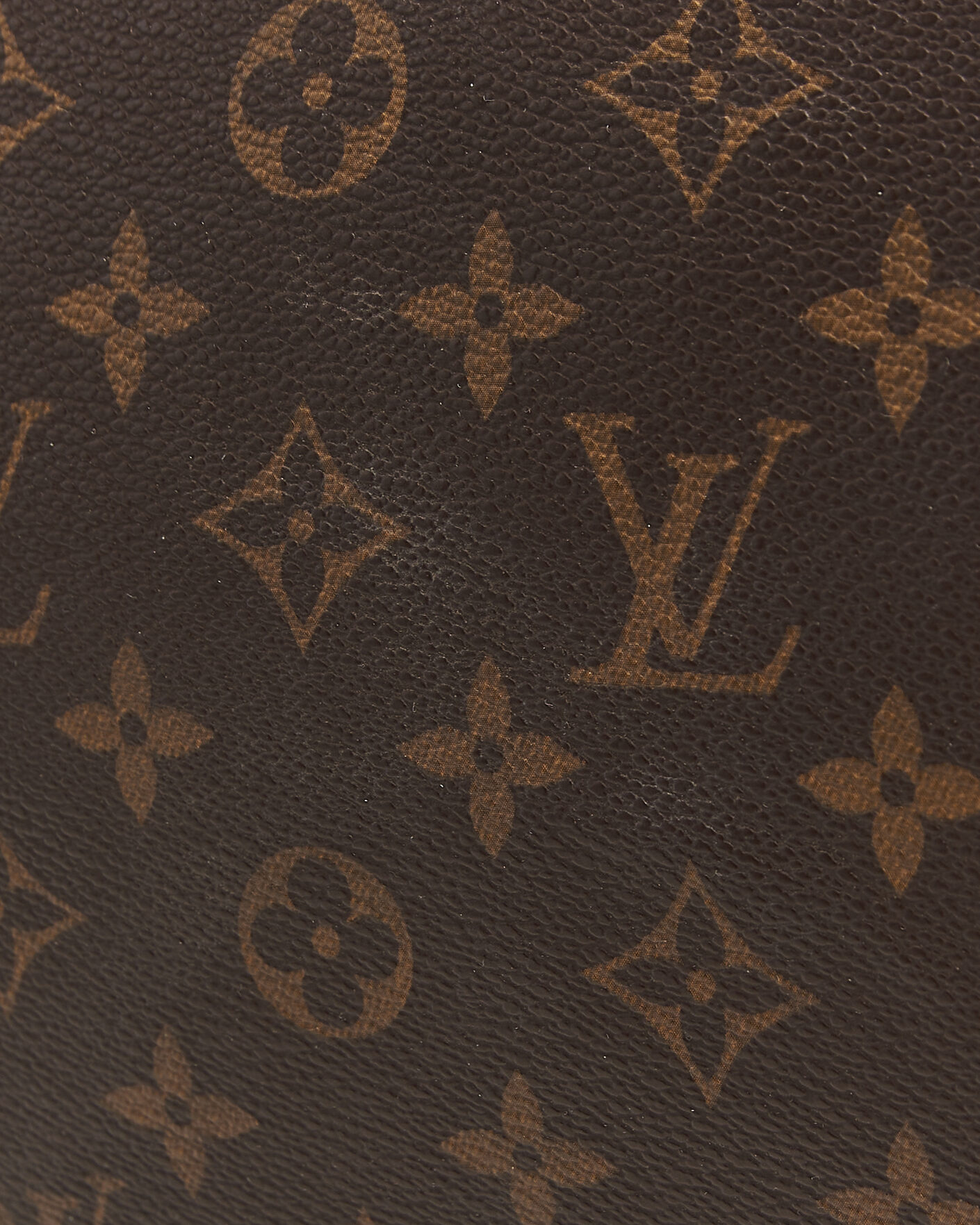 Herren | Pre-Owned & Vintage Bags | Louis Vuitton Pre-Owned | Speedy 30 Monogram