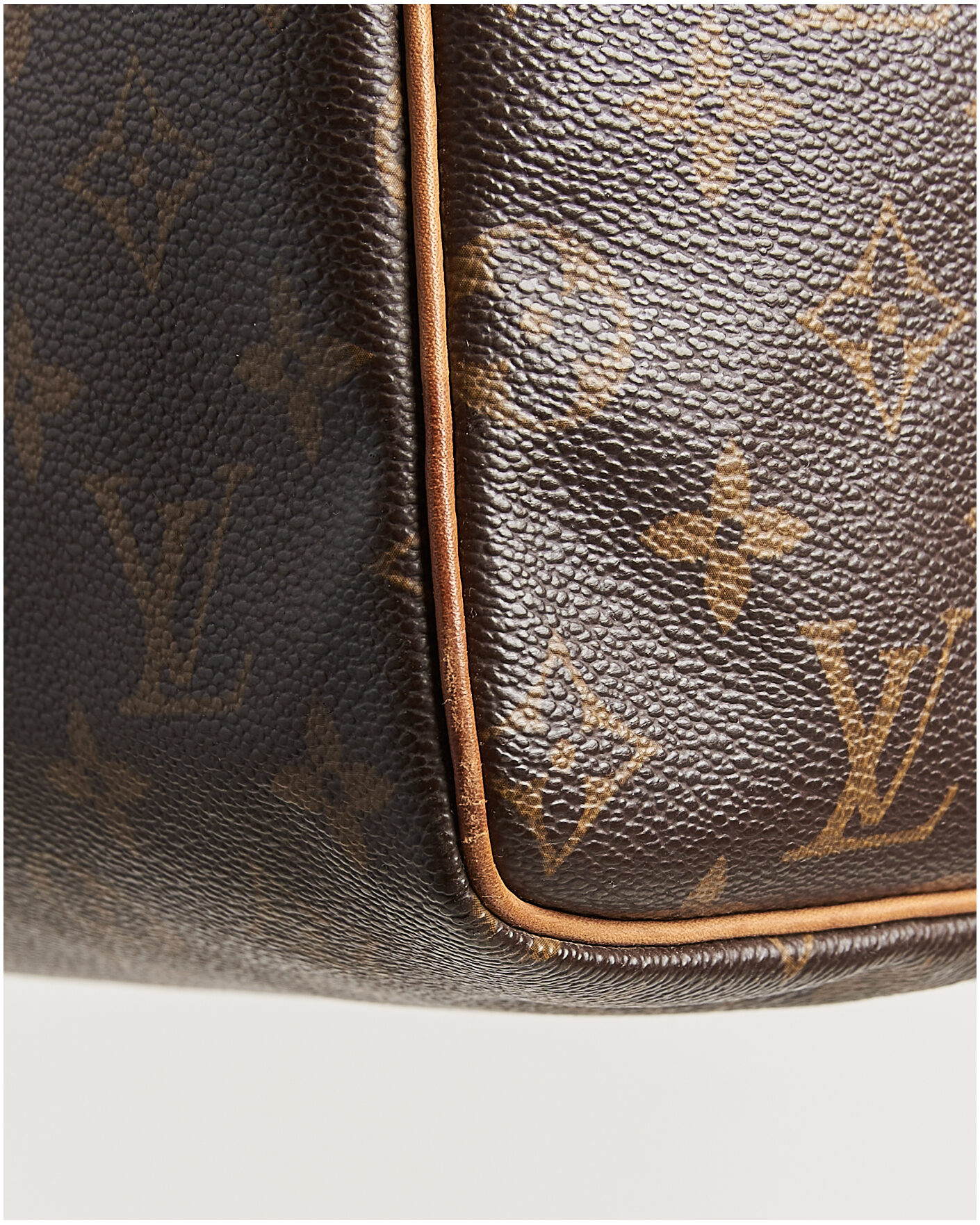 Herren | Pre-Owned & Vintage Bags | Louis Vuitton Pre-Owned | Speedy 30 Monogram