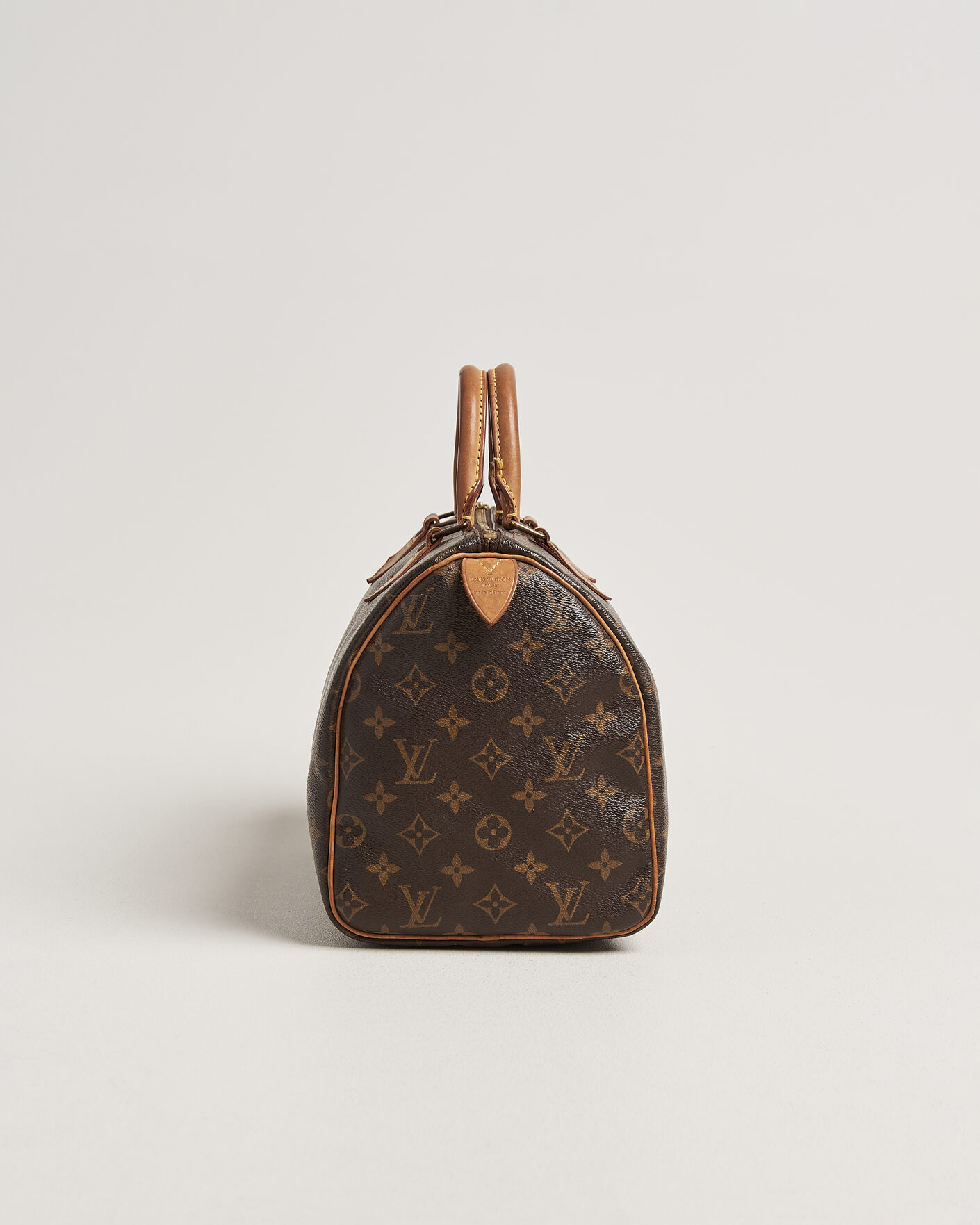 Herren | Pre-Owned & Vintage Bags | Louis Vuitton Pre-Owned | Speedy 30 Monogram
