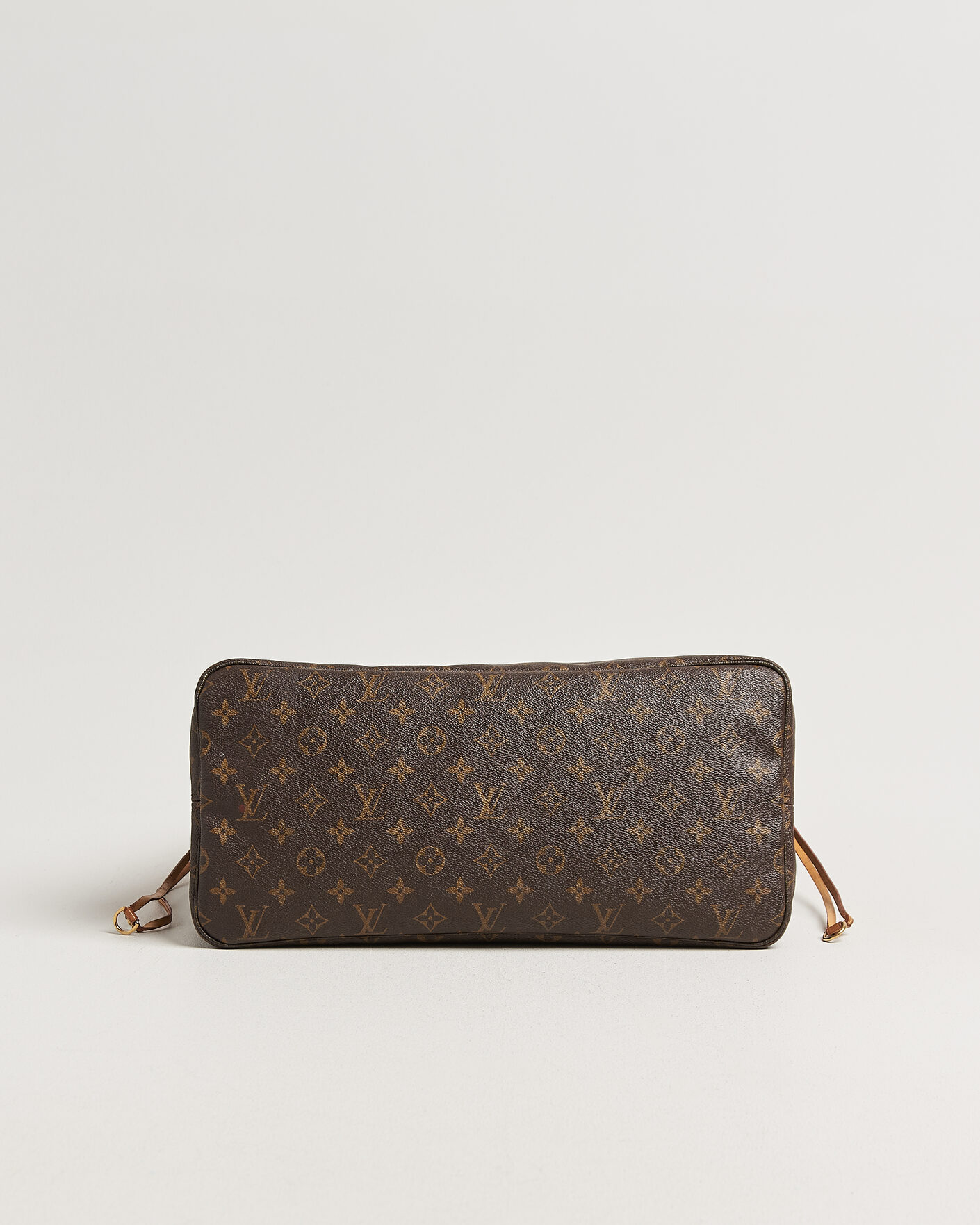 Herren | Pre-Owned & Vintage Bags | Louis Vuitton Pre-Owned | Neverfull GM Monogram