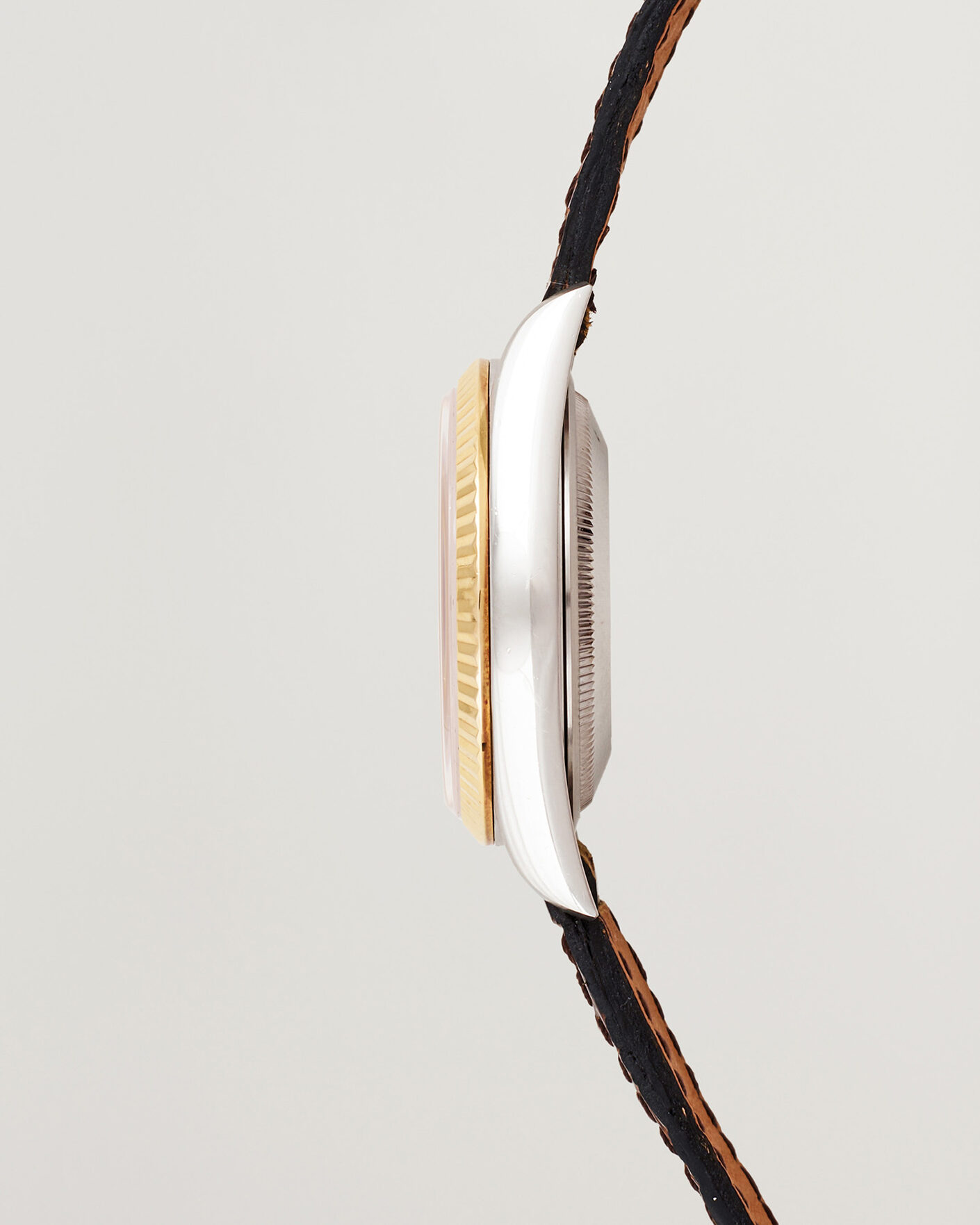 Herren | Pre-Owned & Vintage Watches | Rolex Pre-Owned | Datejust 36 G/S 