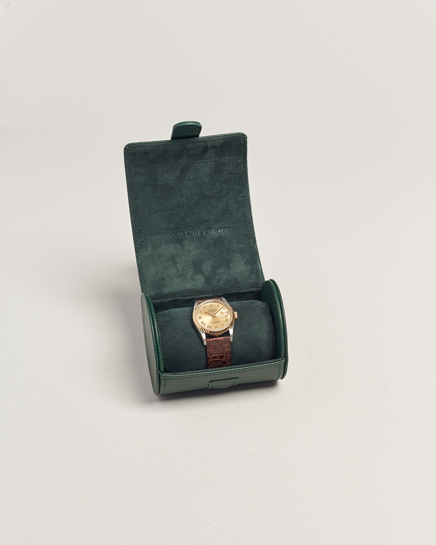 Herren | Pre-Owned & Vintage Watches | Rolex Pre-Owned | Datejust 36 G/S 