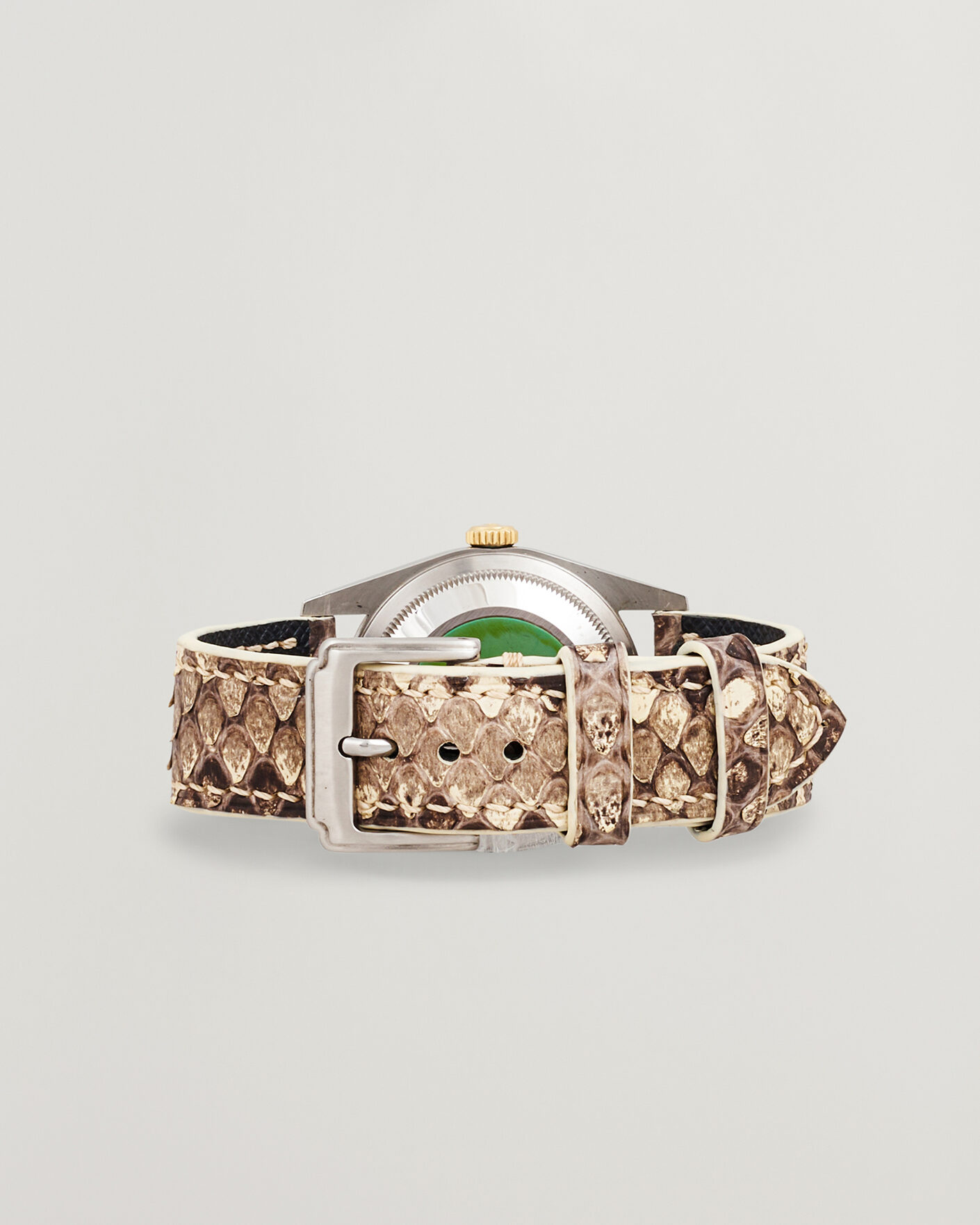 Herren | Pre-Owned & Vintage Watches | Rolex Pre-Owned | Datejust 36 G/S 