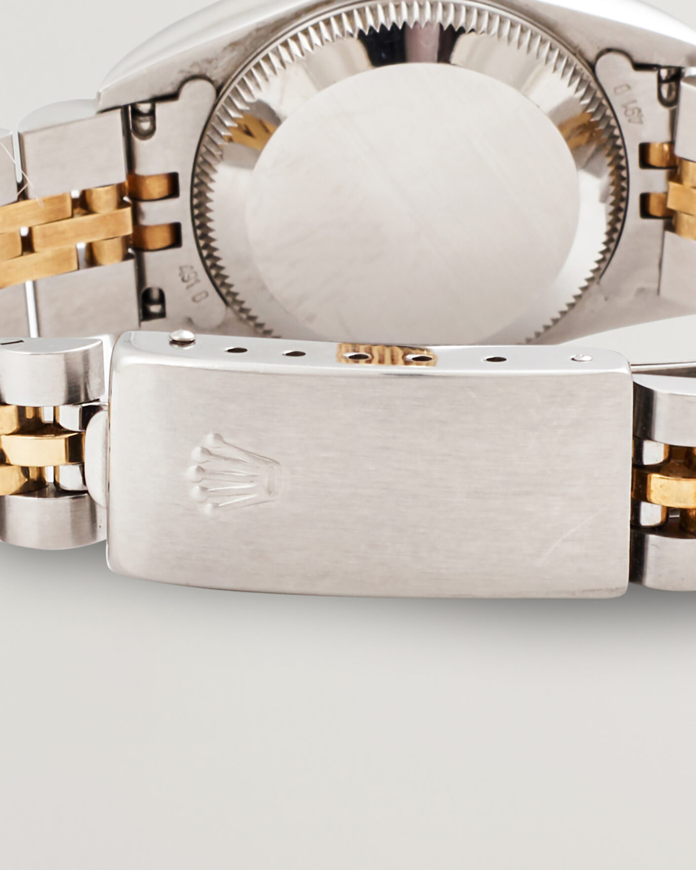 Herren | Pre-Owned & Vintage Watches | Rolex Pre-Owned | Oyster Perpetual 26