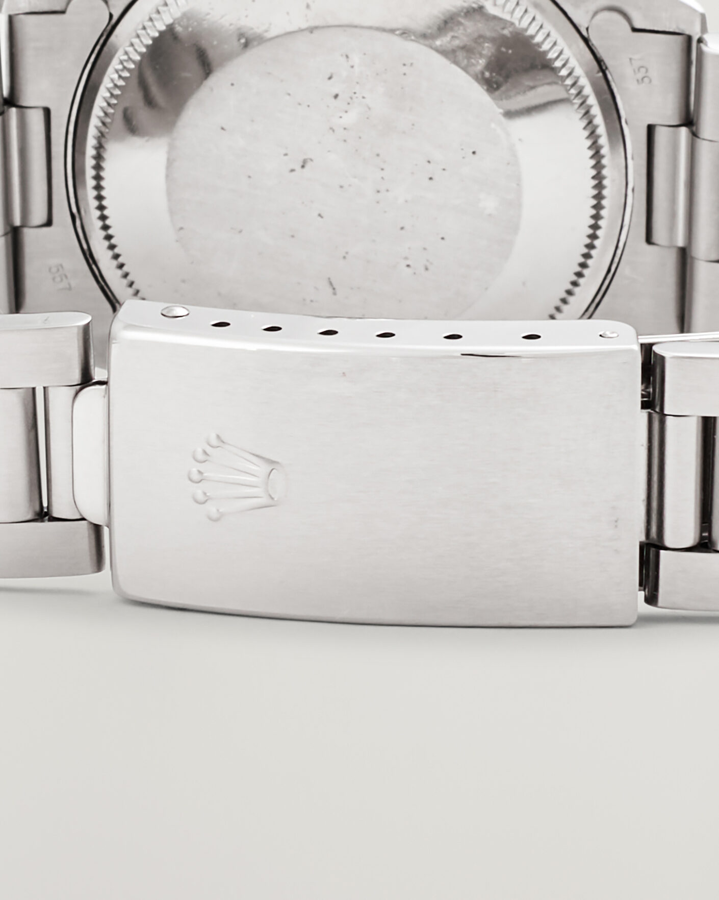 Herren | Pre-Owned & Vintage Watches | Rolex Pre-Owned | Perpetual Date 