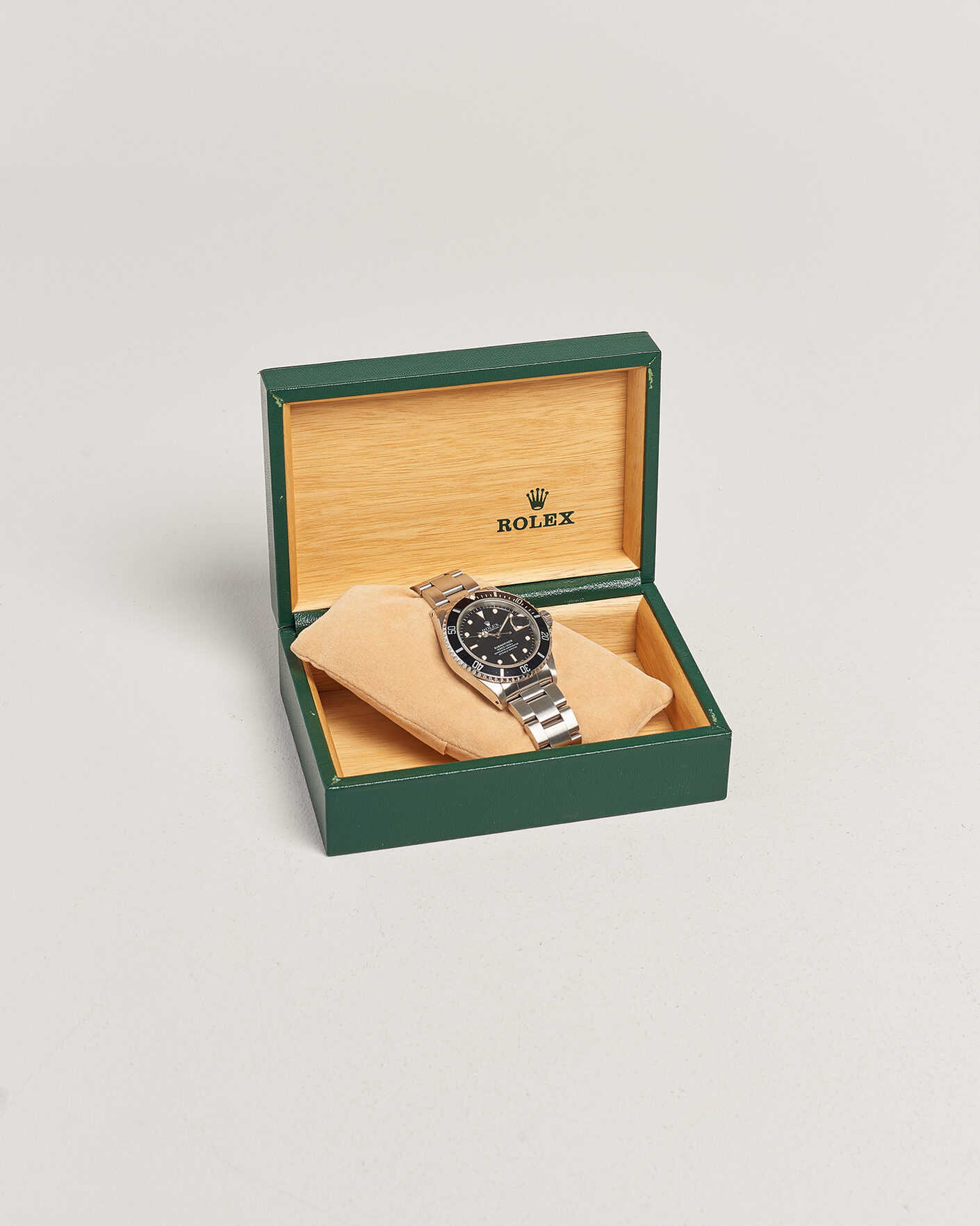 Herren | Pre-Owned & Vintage Watches | Rolex Pre-Owned | Submariner Date