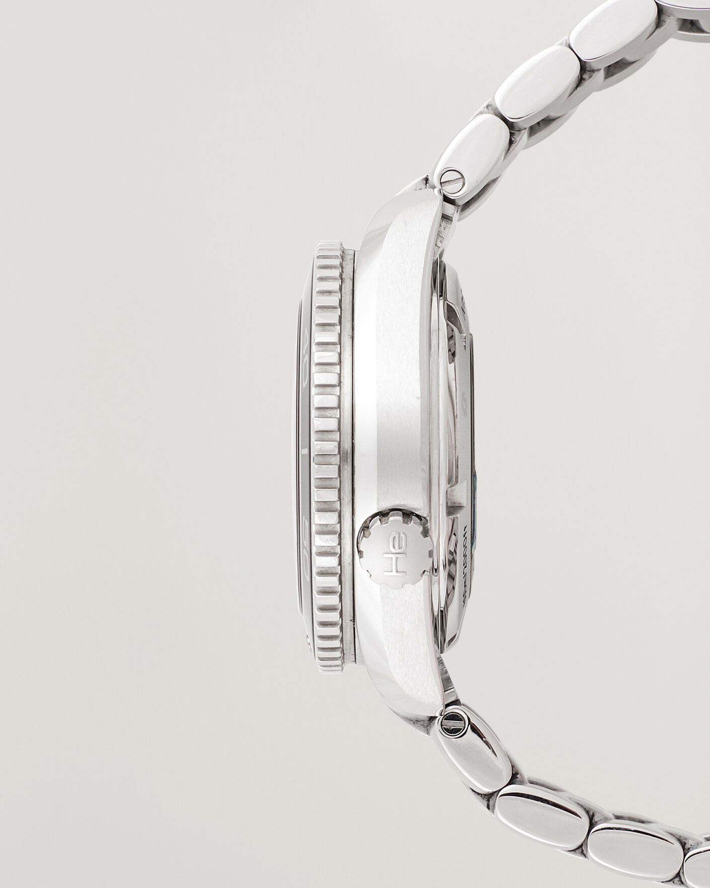 Herren | Pre-Owned & Vintage Watches | Omega Pre-Owned | Seamaster Planet Ocean 600M 