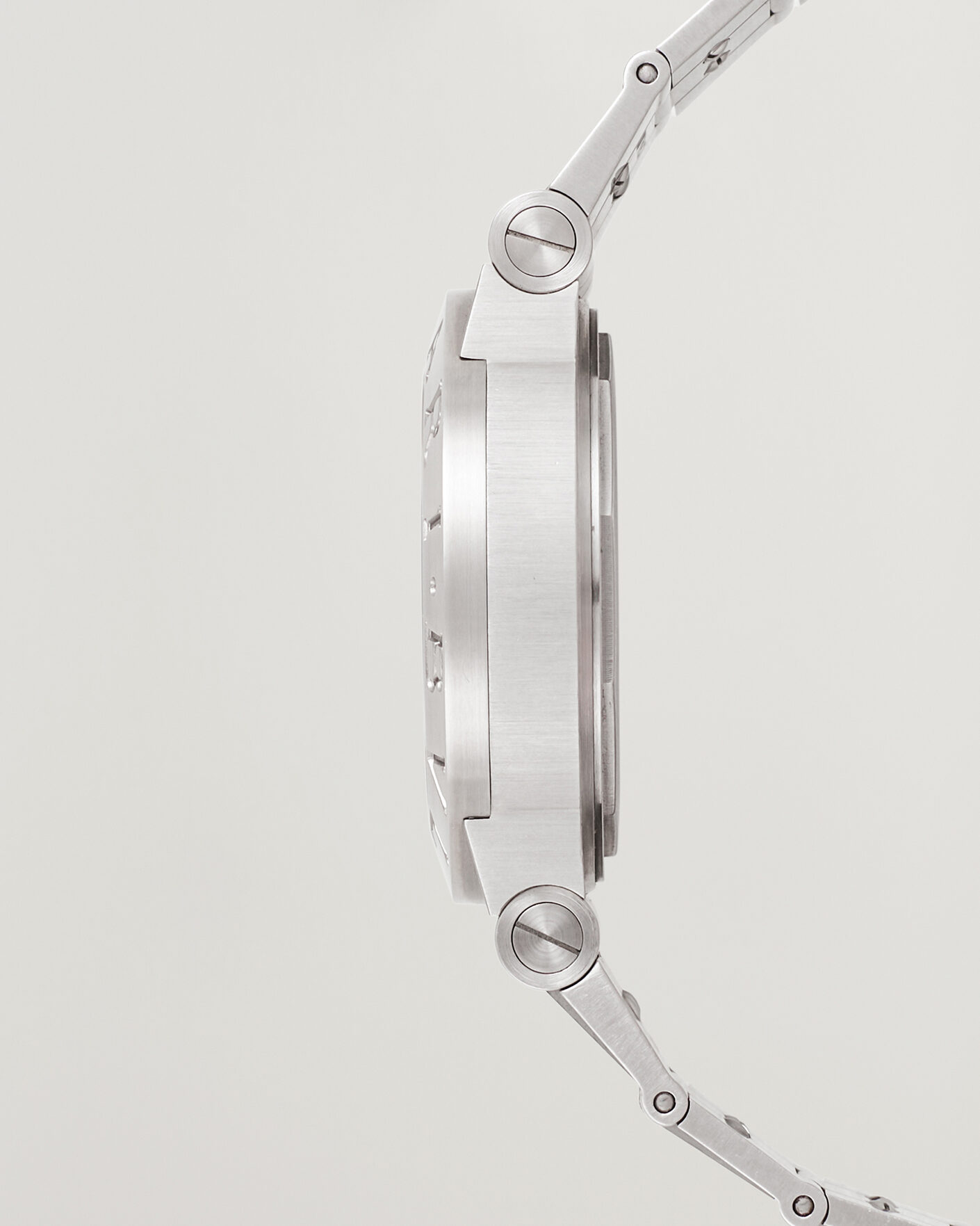 Herren | Pre-Owned & Vintage Watches | Bvlgari Pre-Owned | Diagono Chrono  