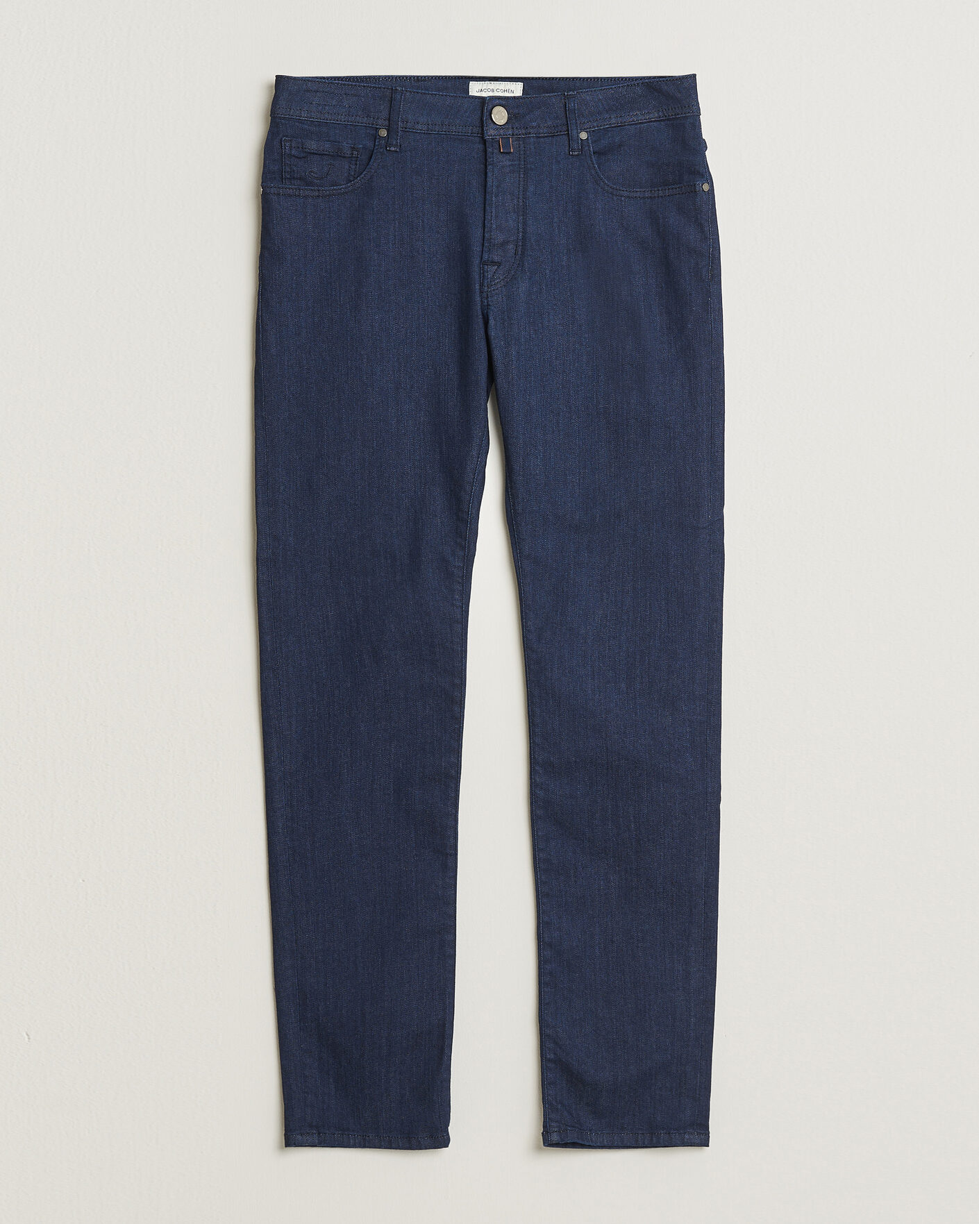 Herren | Jeans | Jacob Cohën | Bard Slim Fit Super Stretch Jeans Rinse Wash