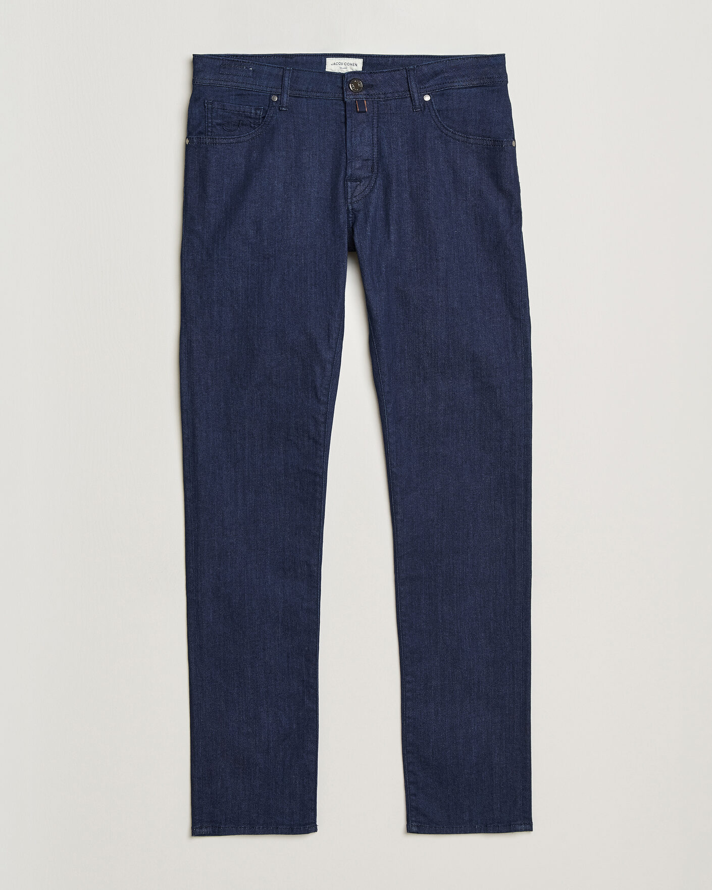 Herren | Hosen | Jacob Cohën | Nick Slim Fit Super Stretch Jeans Rinse Wash