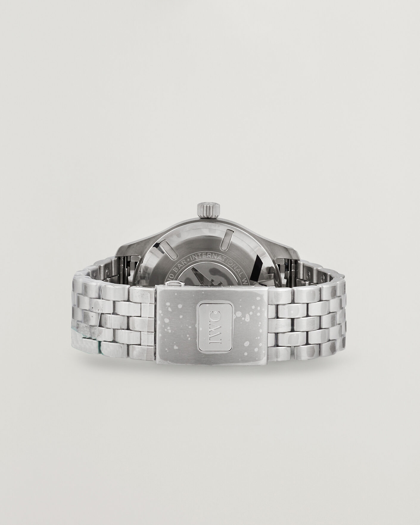 Herren | Pre-Owned & Vintage Watches | IWC Pre-Owned | Pilot's Watch Mark XX