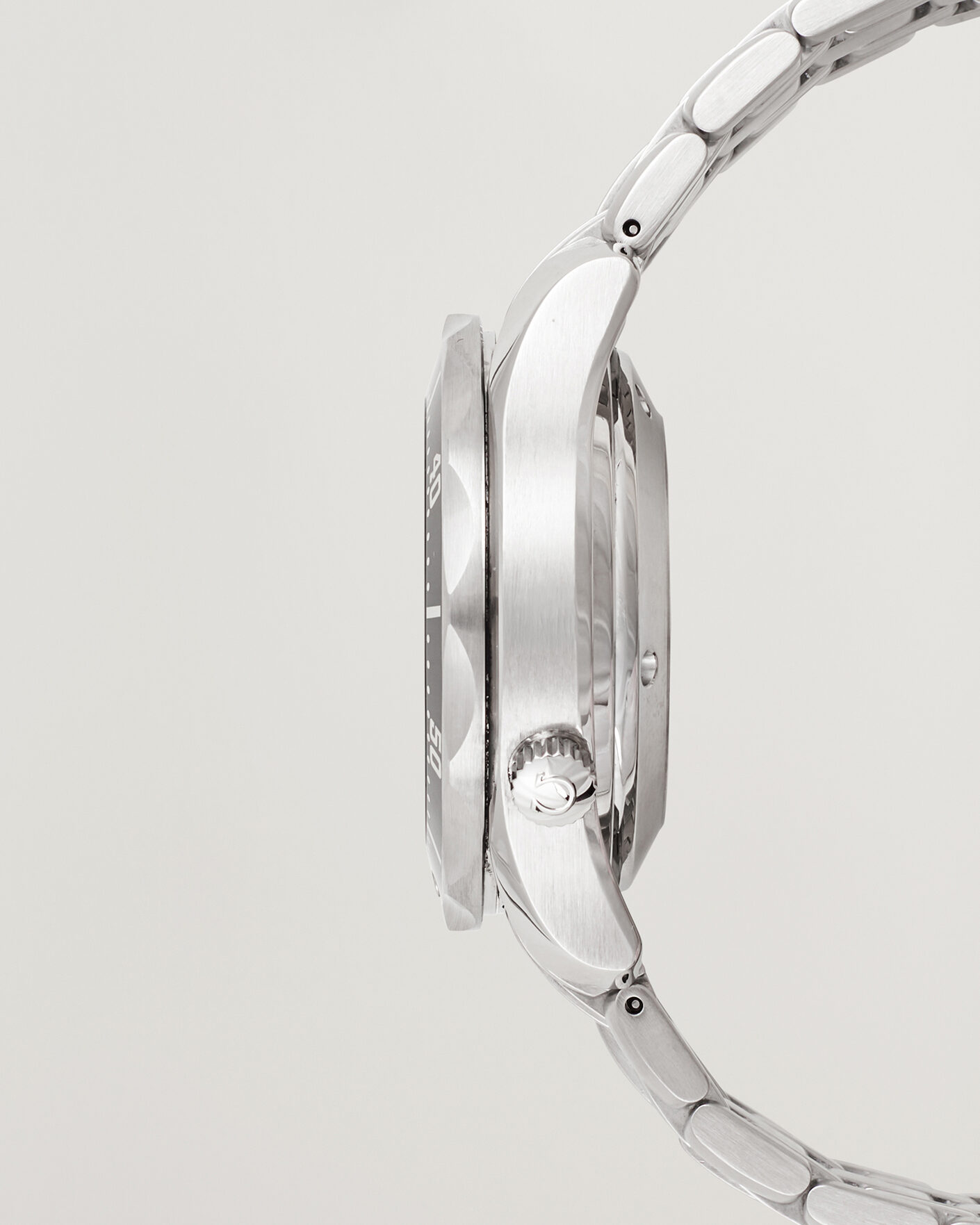 Herren | Pre-Owned & Vintage Watches | Omega Pre-Owned | Seamaster 300M Chrono