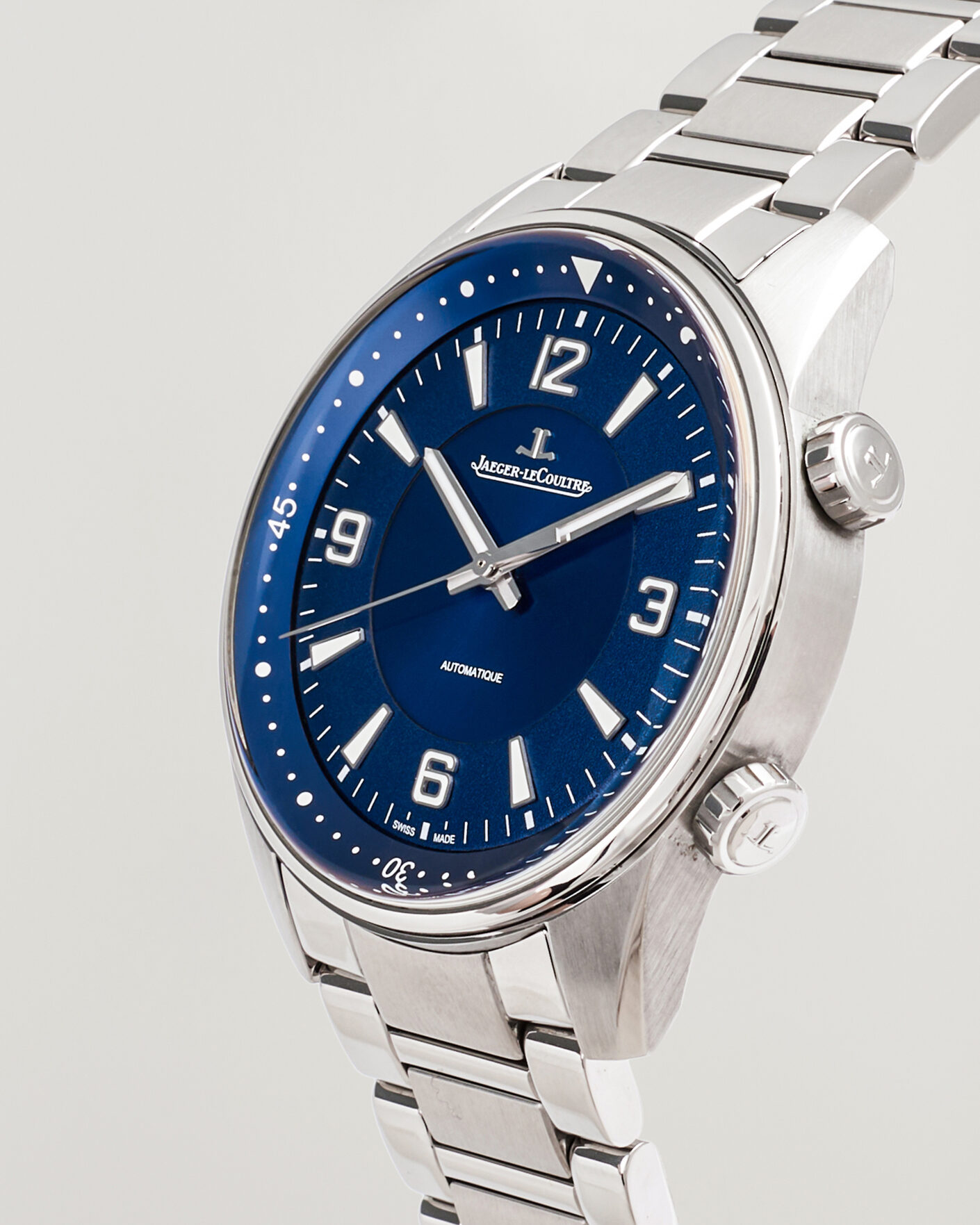 Herren | Jaeger-LeCoultre Pre-Owned Polaris Automatic | Jaeger-LeCoultre Pre-Owned | Polaris Automatic