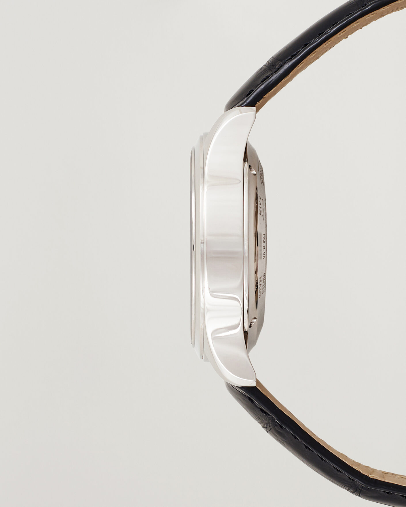 Herren | Jaeger-LeCoultre Pre-Owned Master Memovox | Jaeger-LeCoultre Pre-Owned | Master Memovox