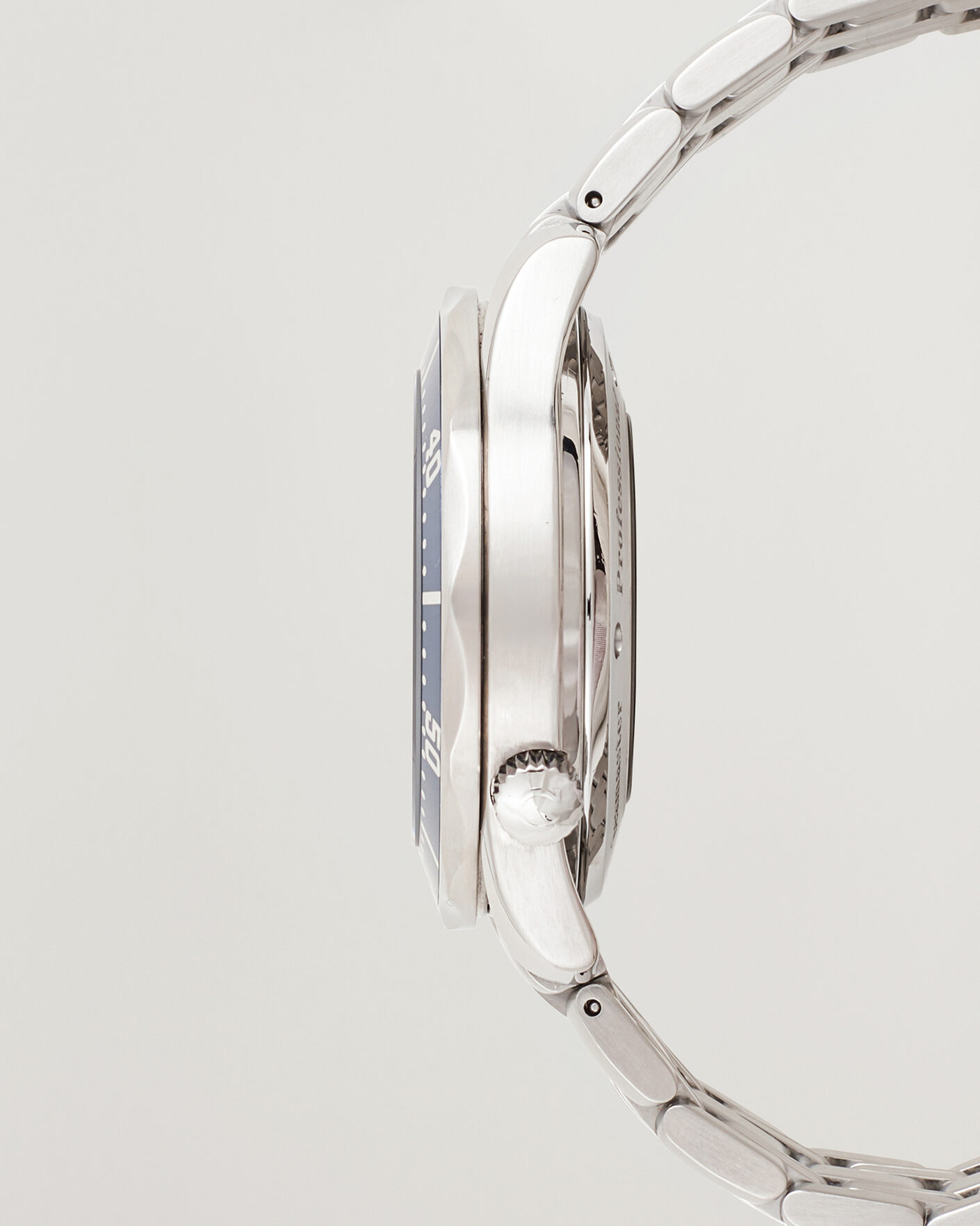 Herren | Pre-Owned & Vintage Watches | Omega Pre-Owned | Seamaster 300M GMT