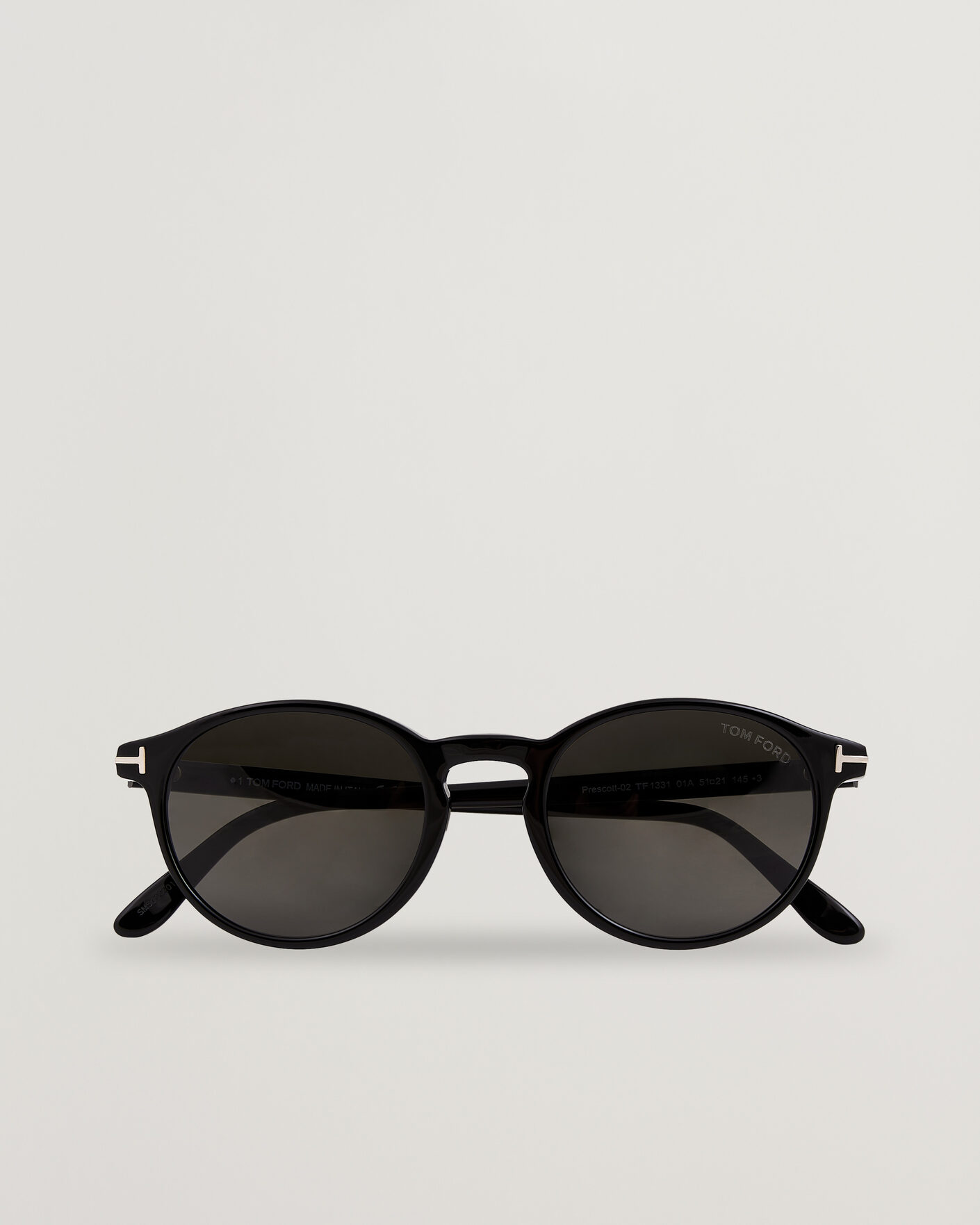 Herren | Sonnenbrillen | Tom Ford | Presscott FT1331 Sunglasses Black