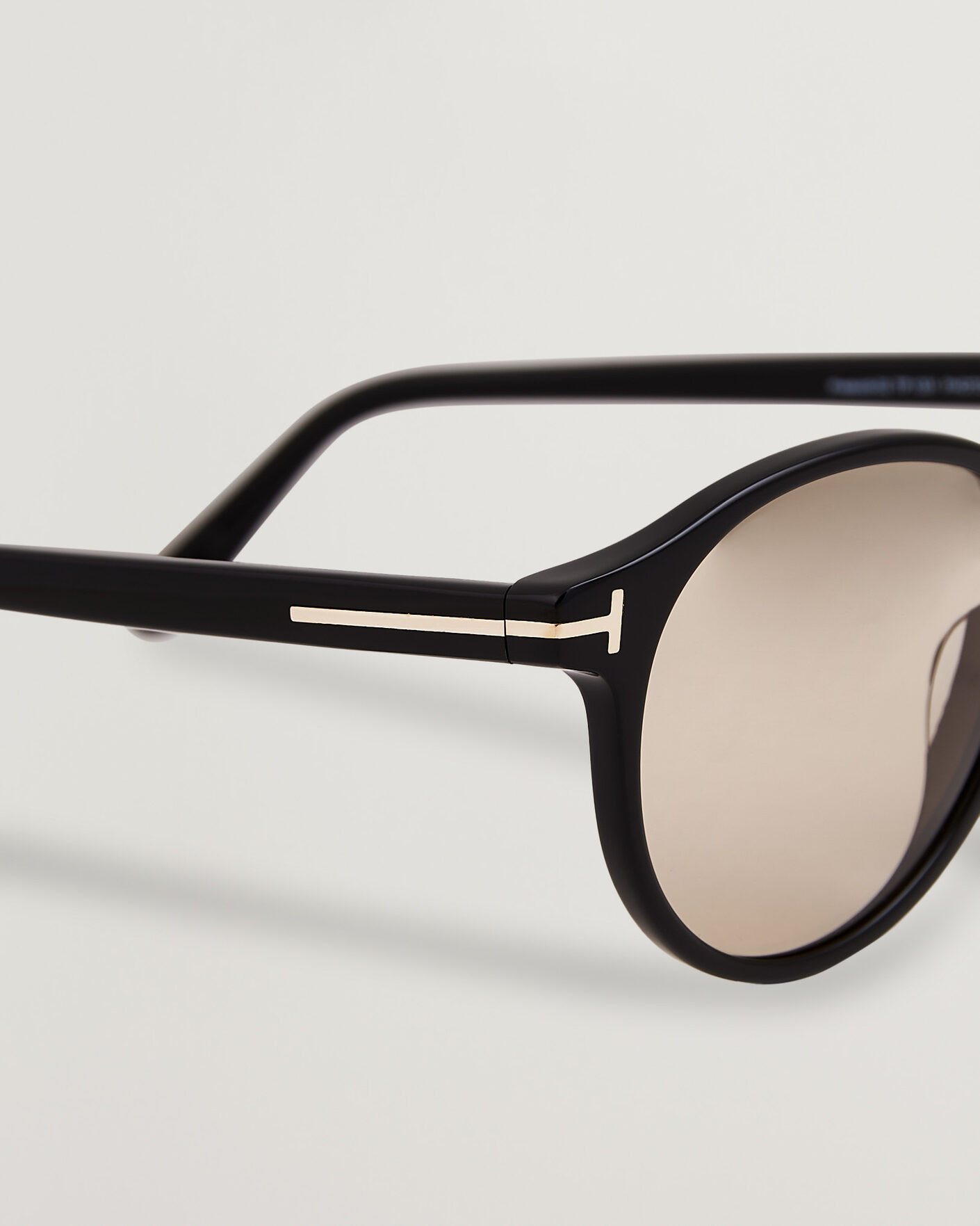 Herren | Sonnenbrillen | Tom Ford | Presscott FT1331 Sunglasses Black/Brown