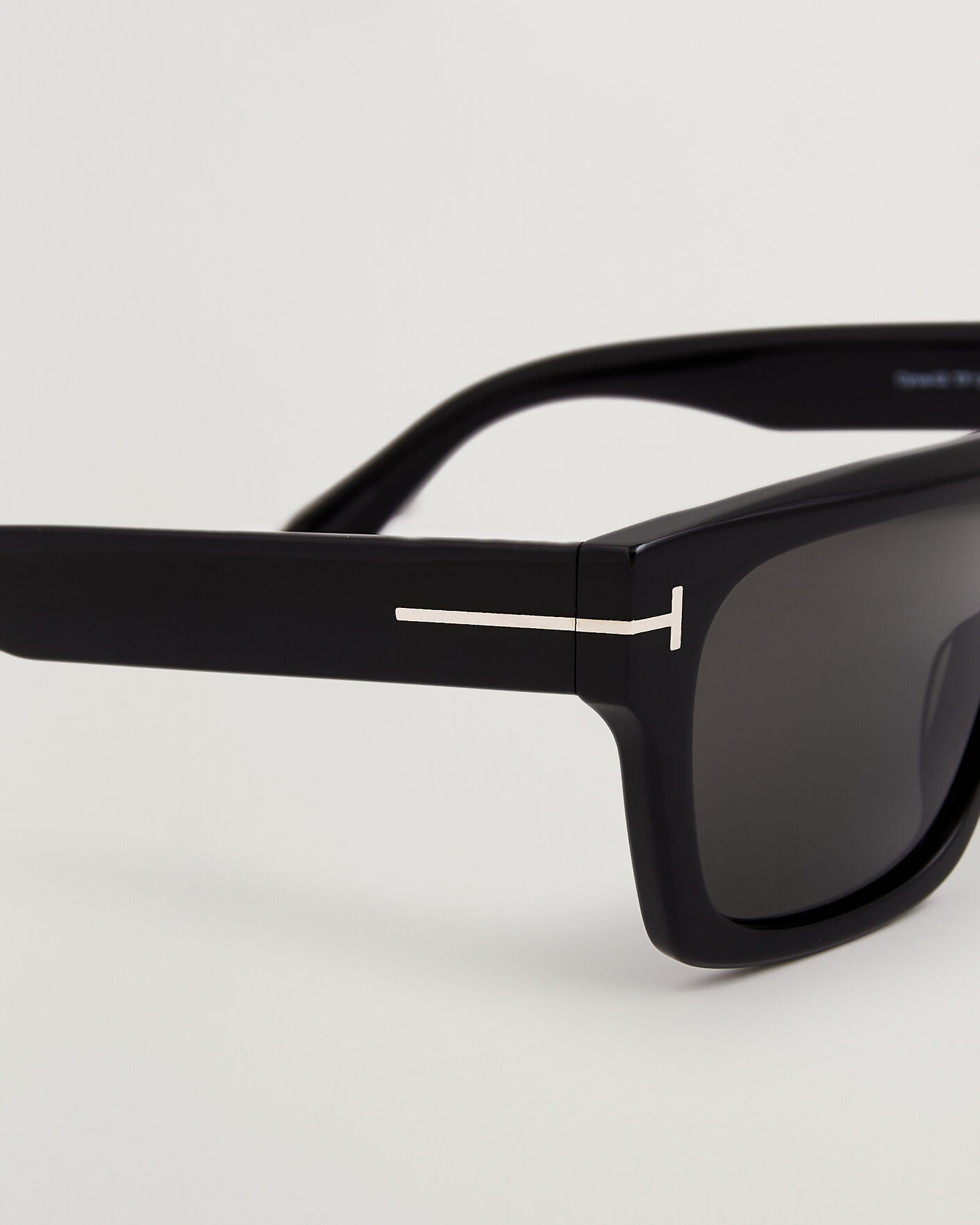 Herren | Sonnenbrillen | Tom Ford | Cyrus FT1337 Sunglasses Black