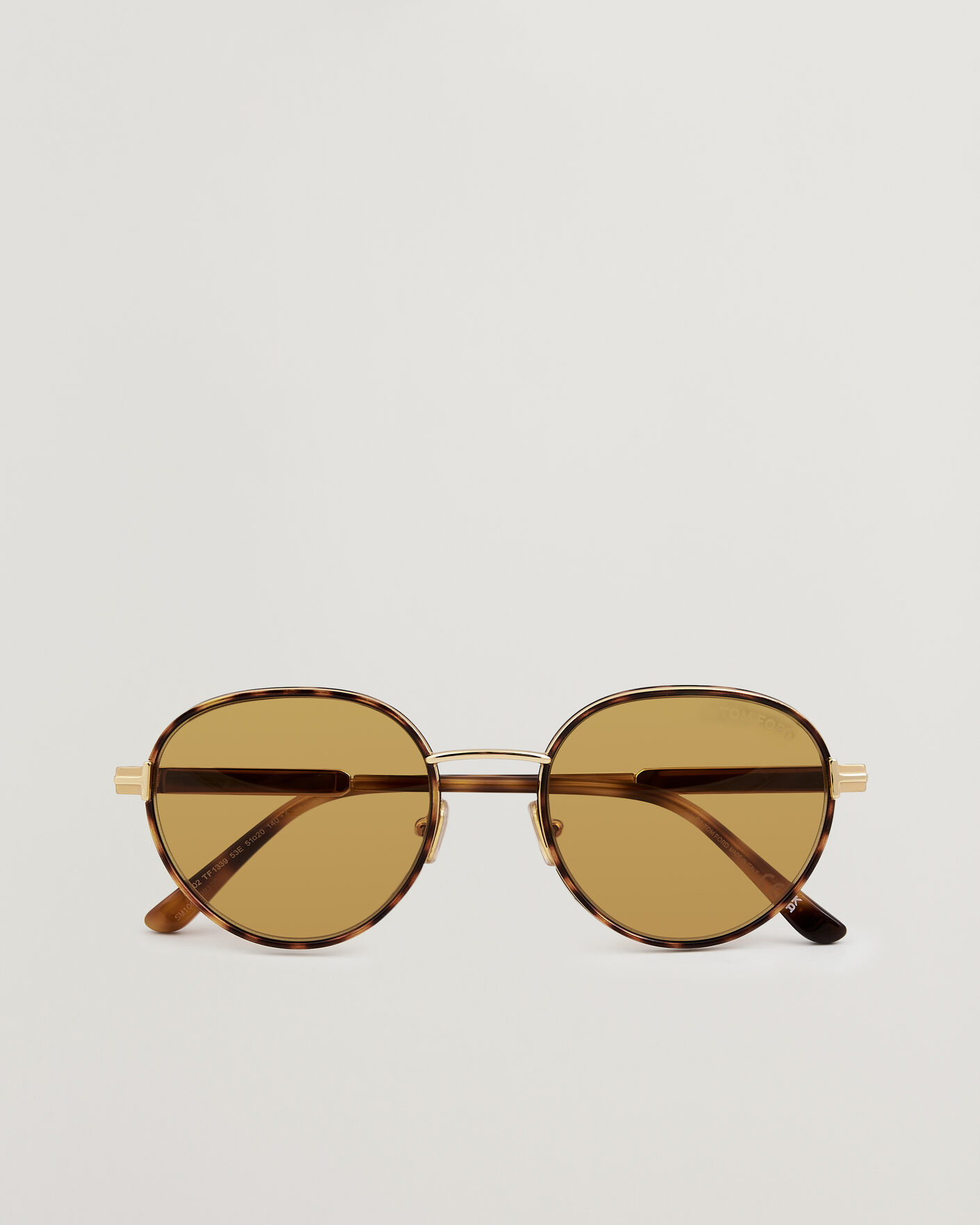Herren | Sonnenbrillen | Tom Ford | Jet FT1339 Sunglasses Havana