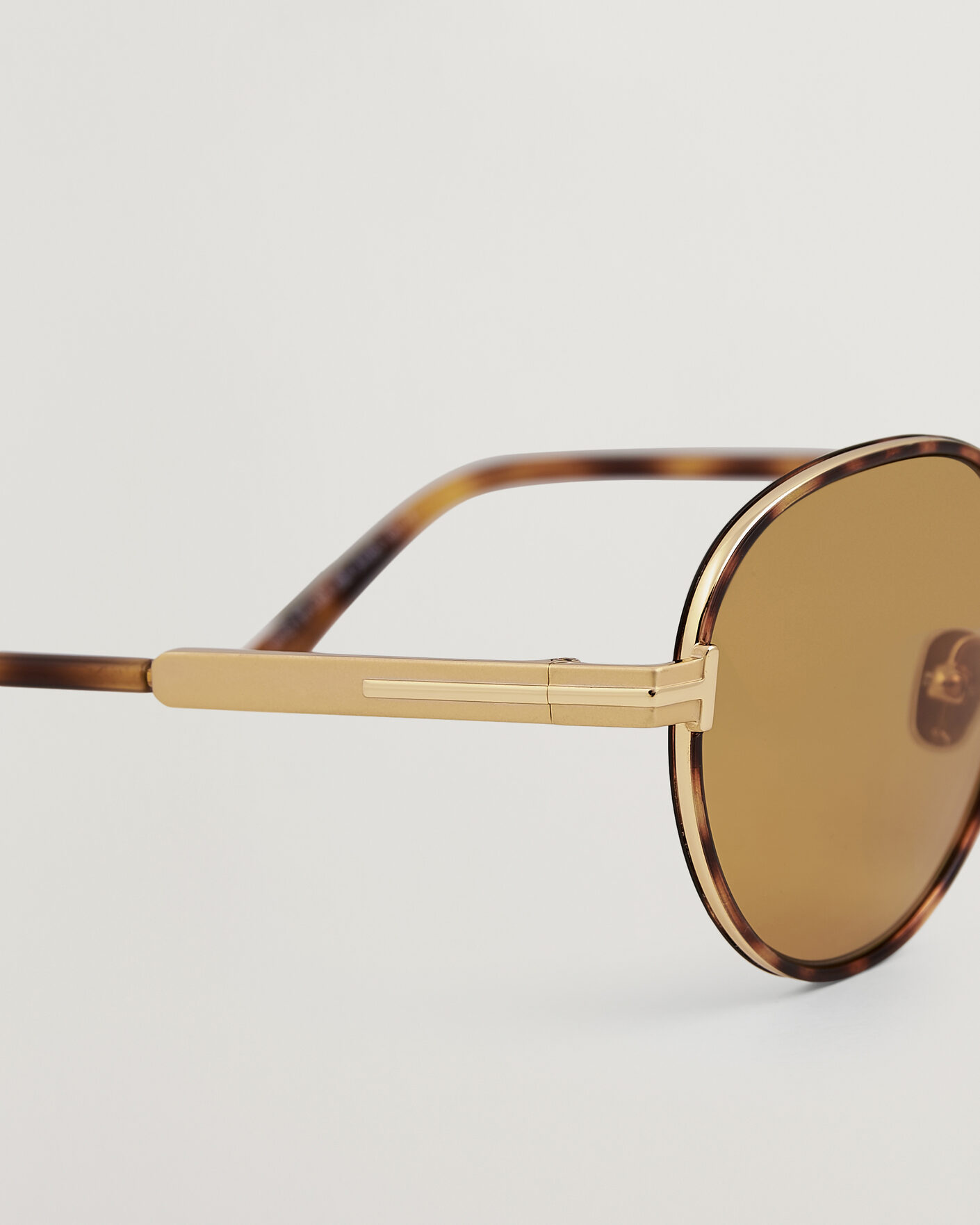 Herren | Sonnenbrillen | Tom Ford | Jet FT1339 Sunglasses Havana