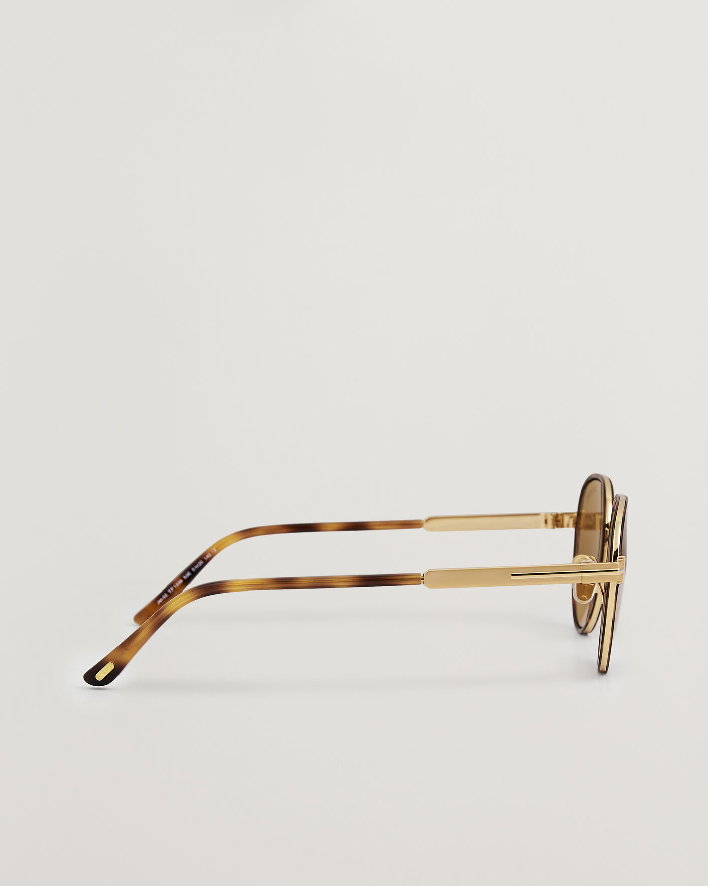 Herren | Sonnenbrillen | Tom Ford | Jet FT1339 Sunglasses Havana